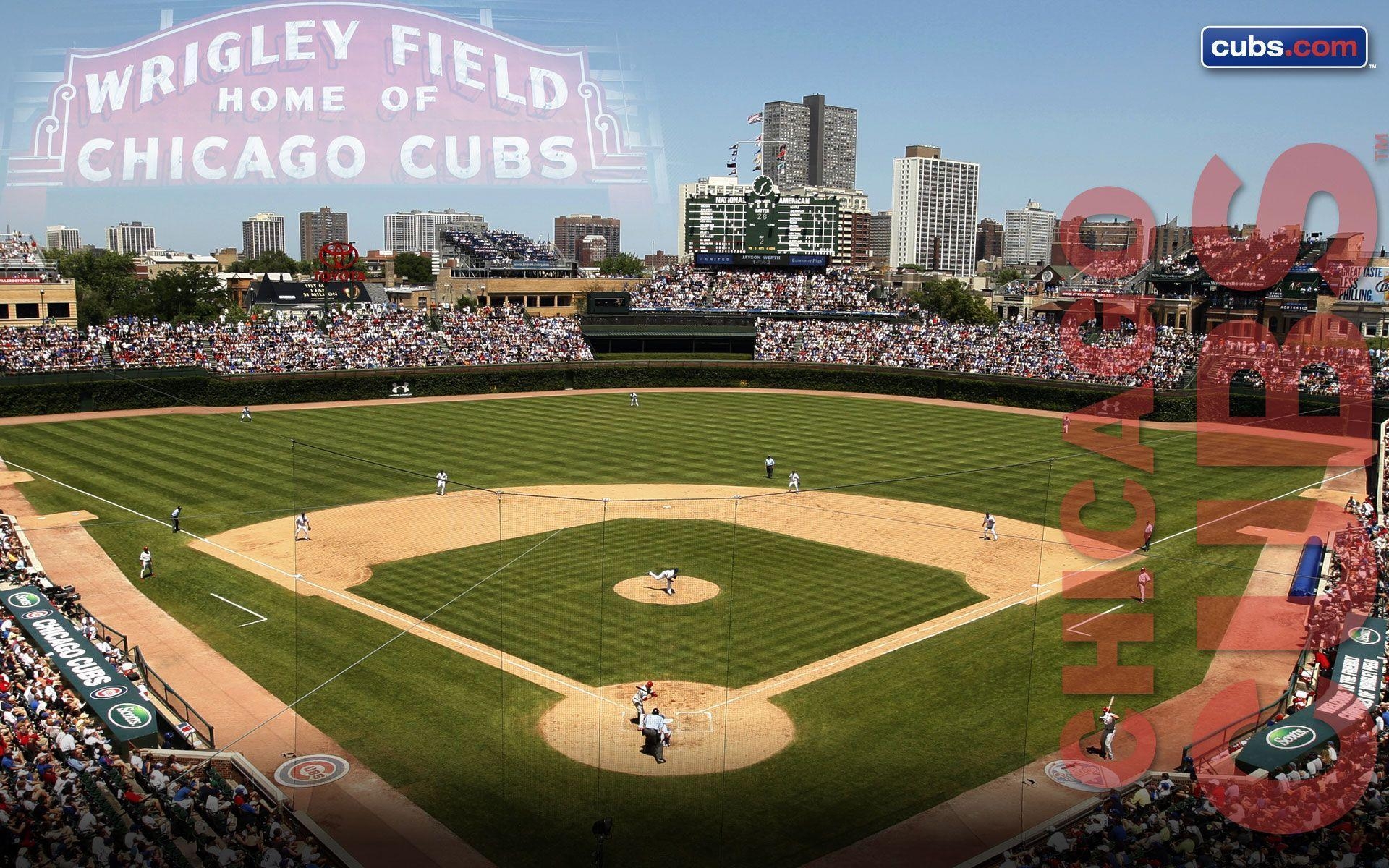 1920x1200 Chicago Cubs Browser Themes, Wallpaper and More for the Best Fans, Desktop