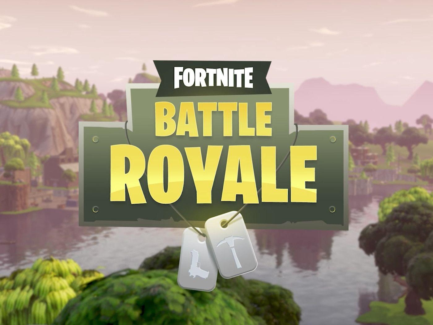 1400x1050 PUBG creators are unhappy with Fortnite: Battle Royale, considering, Desktop