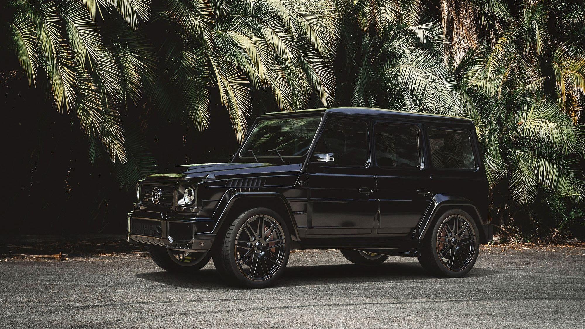 2000x1130 Mercedes G Wagon Wallpaper Free Mercedes G Wagon, Desktop