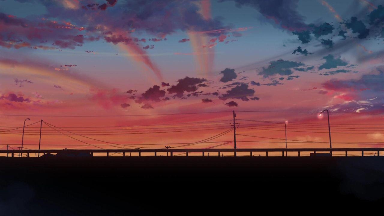 1280x720 1990s Anime Wallpaper Free 1990s Anime Background, Desktop