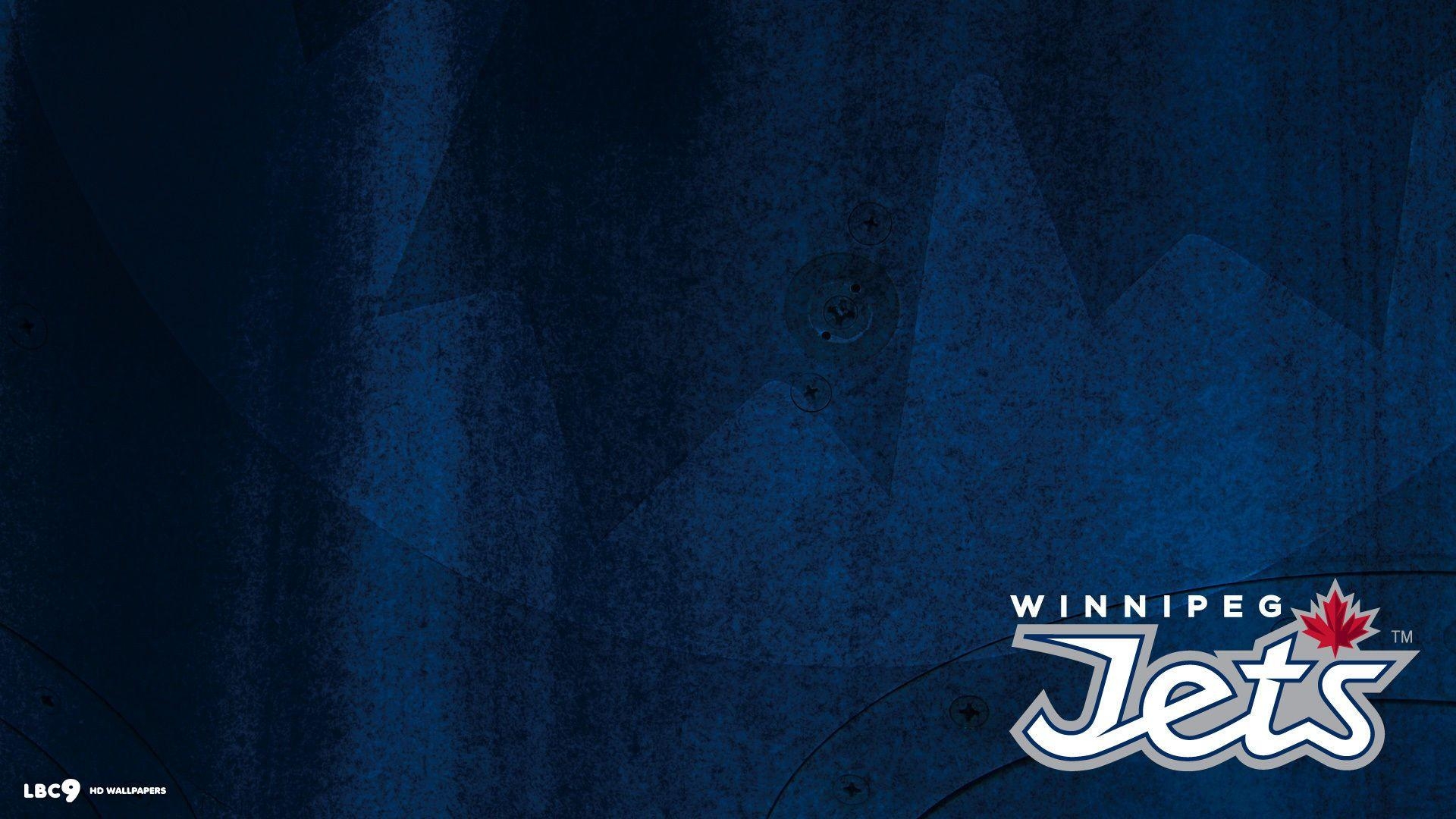 1920x1080 Winnipeg Jets Wallpaper 2 4. Hockey Teams HD Background, Desktop