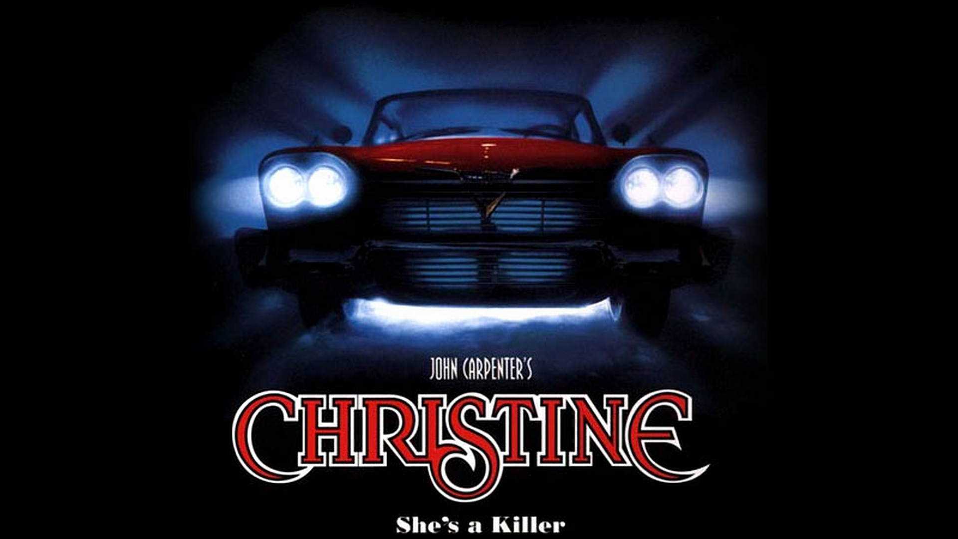 1920x1080 Movie Christine HD Wallpaper, Desktop