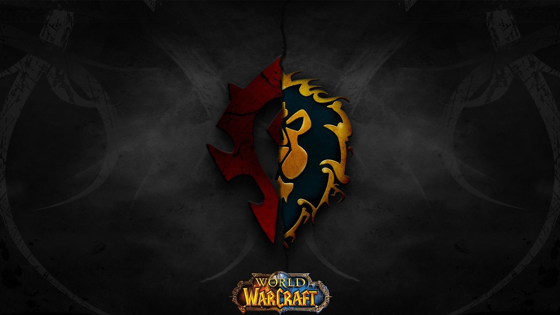 1920x1080 Warcraft Wallpaper Free, Desktop