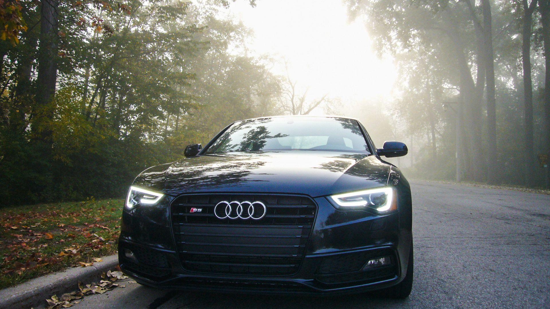 1920x1080 Audi S4 Wallpaper 09 - [], Desktop