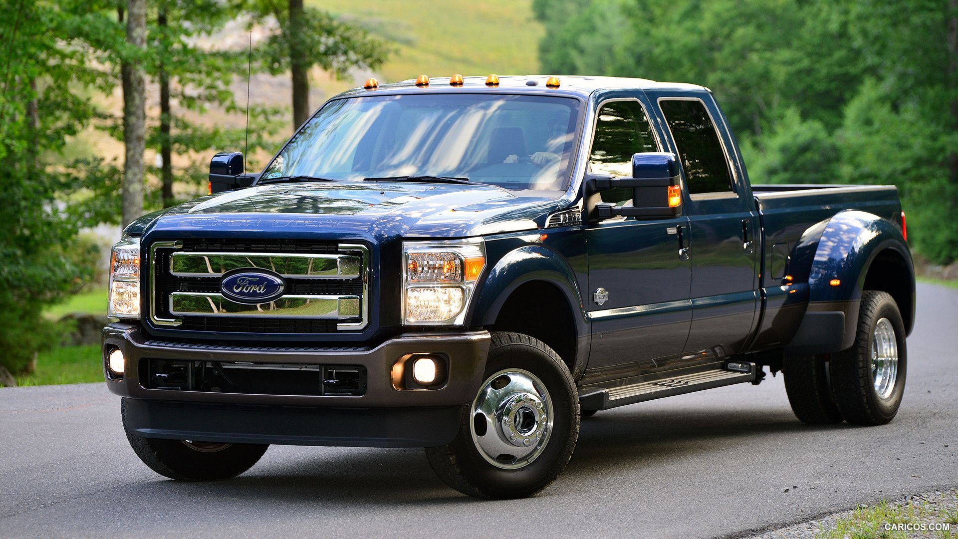 1920x1080 Ford F 350 Super Duty King Ranch. HD Wallpaper, Desktop