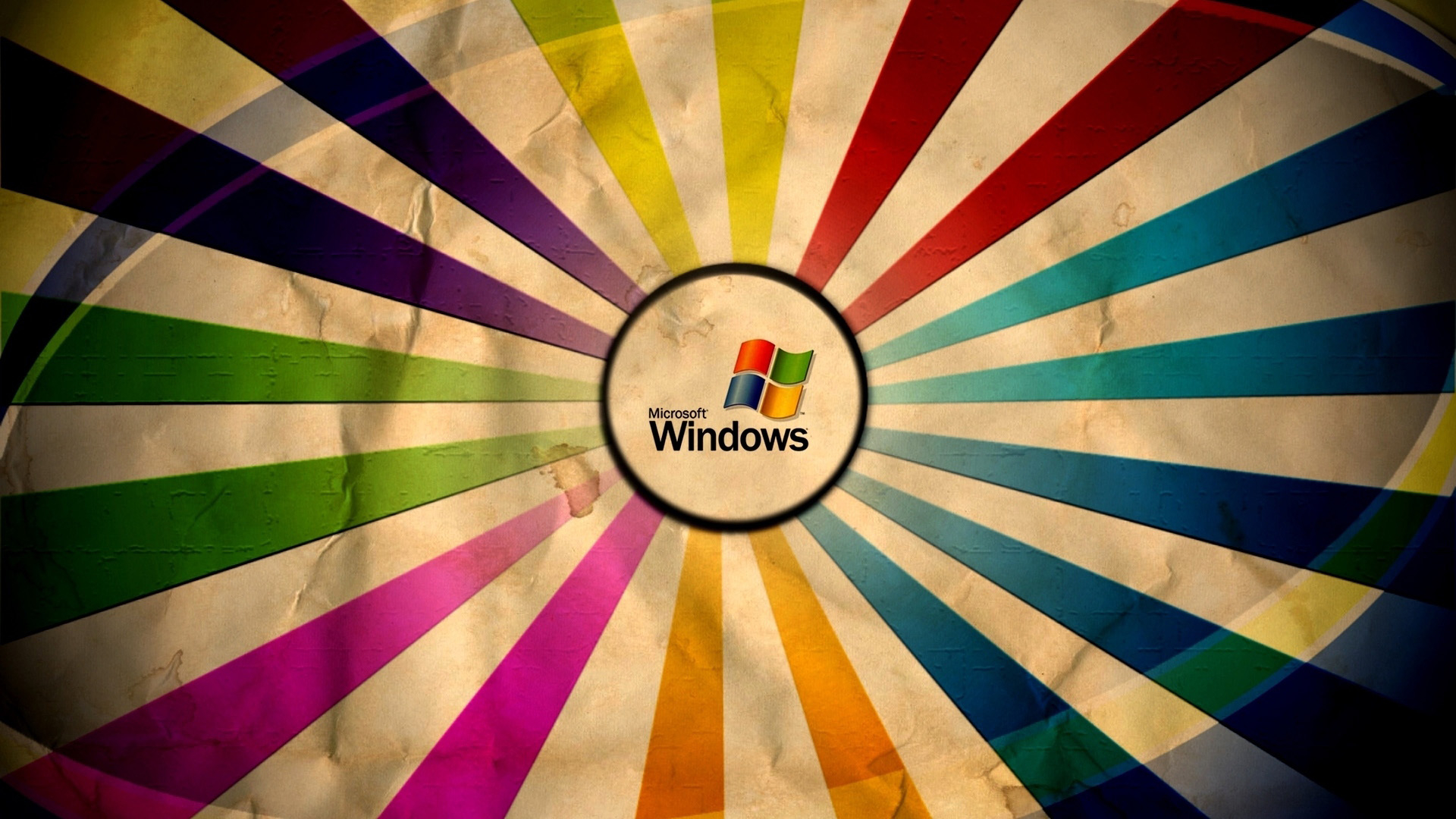 1920x1080 Windows 10 Logo Wallpaper. HD Windows Wallpaper, Desktop