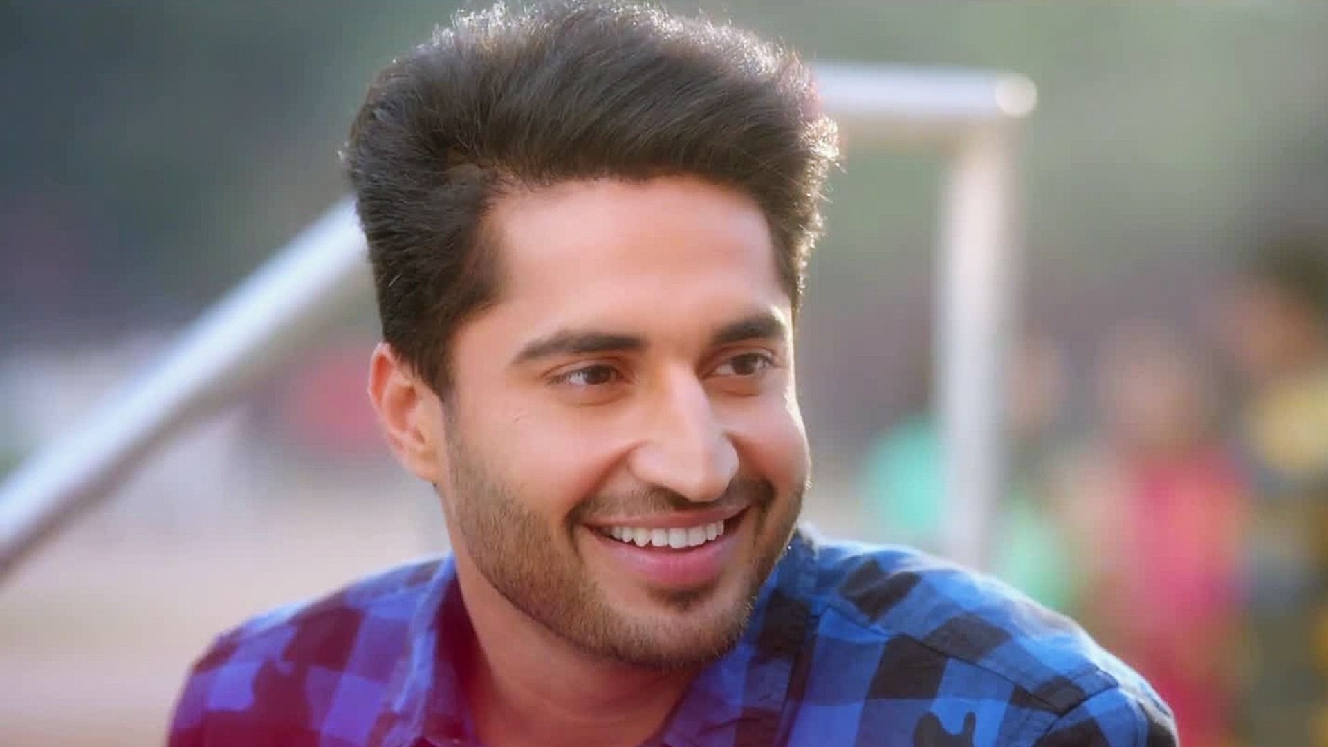 1920x1080 Jassi Gill Hair Style Pic, Desktop