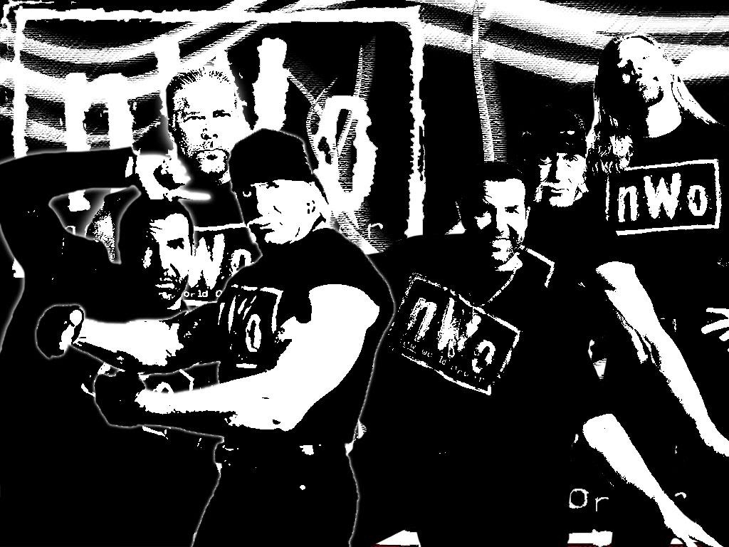 1030x770 WWE NWO Wallpaper, Desktop