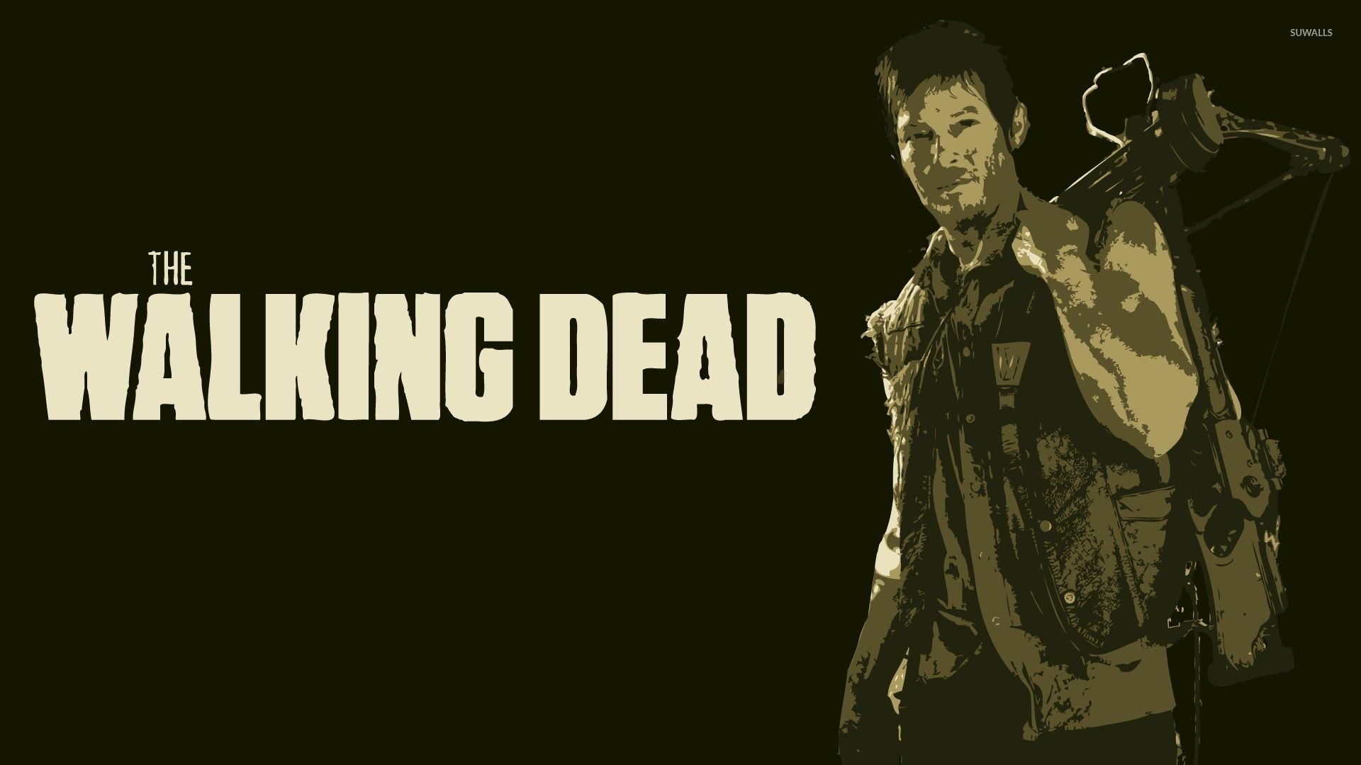 1920x1080 Rick Grimes from The Walking Dead wallpaper Show wallpaper, Desktop