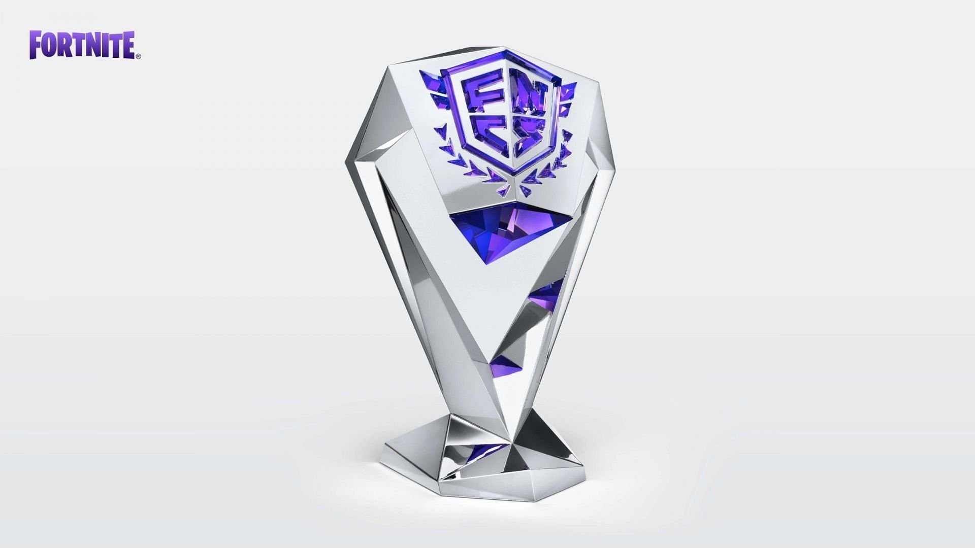 1920x1080 Fortnite reveals crystal Swarovski trophy for FNCS 2022 winner, Desktop