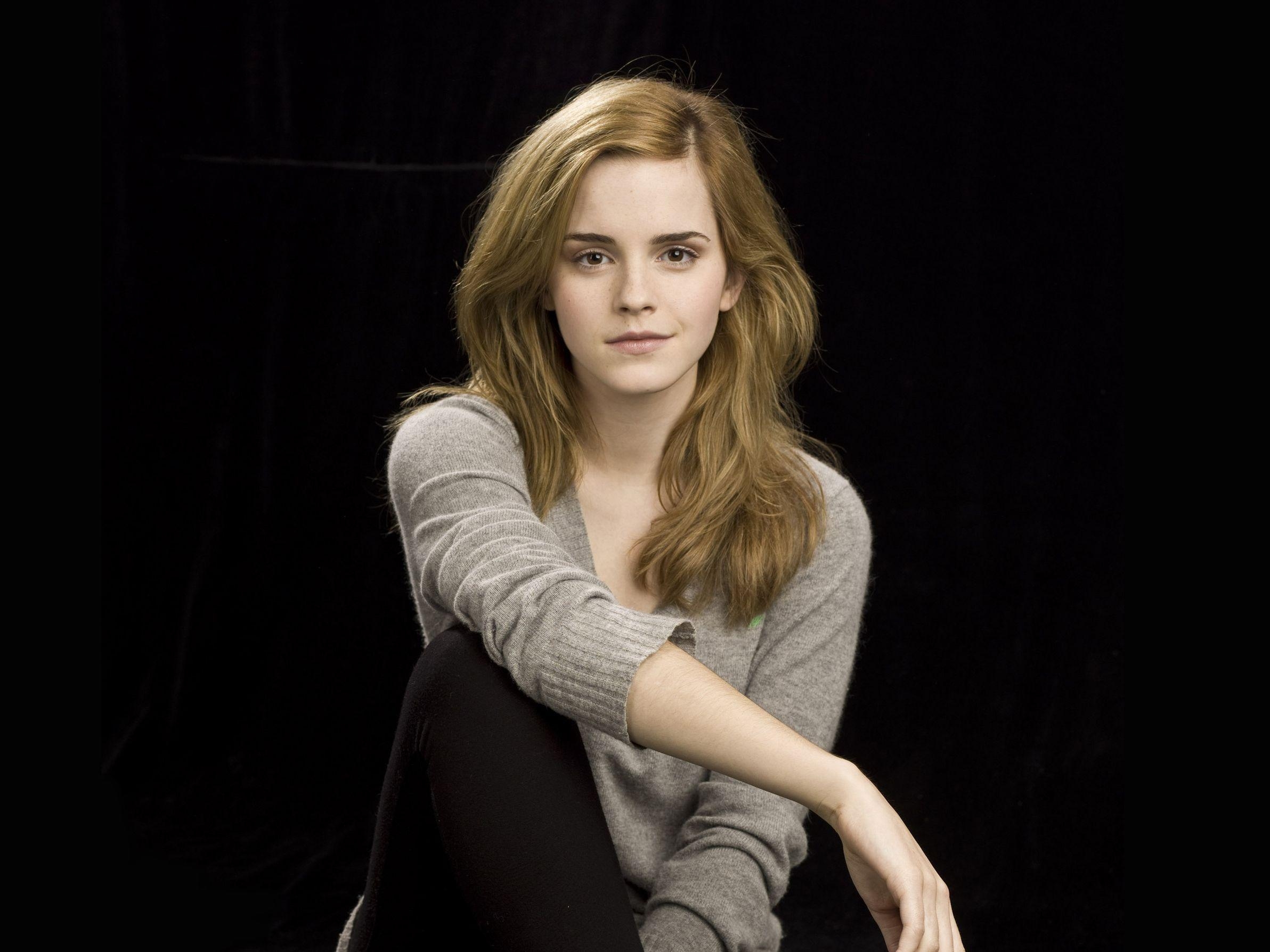 2390x1790 Emma Watson HD Wallpaper, Desktop