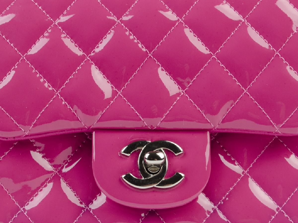 1200x900 Pink Chanel Wallpaper, Desktop