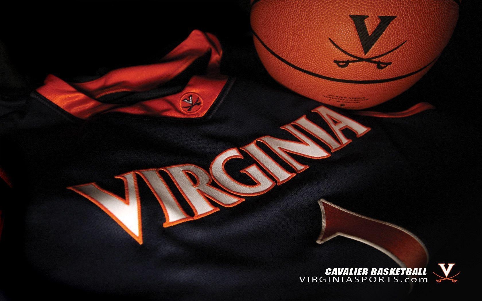 1680x1050 VirginiaSports.com of Virginia Official Athletics, Desktop