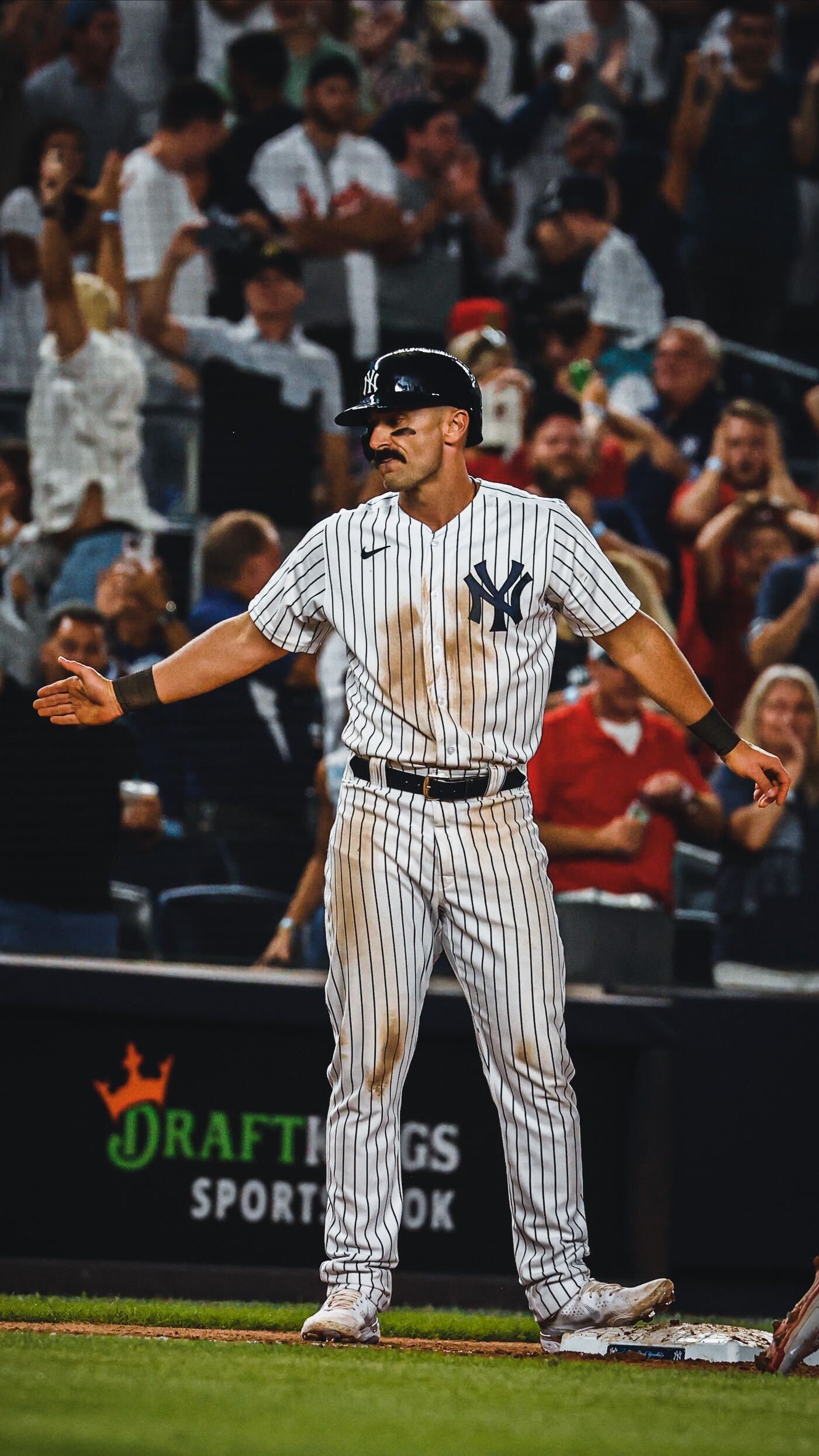 1410x2500 New York Yankees homers. 4, Phone