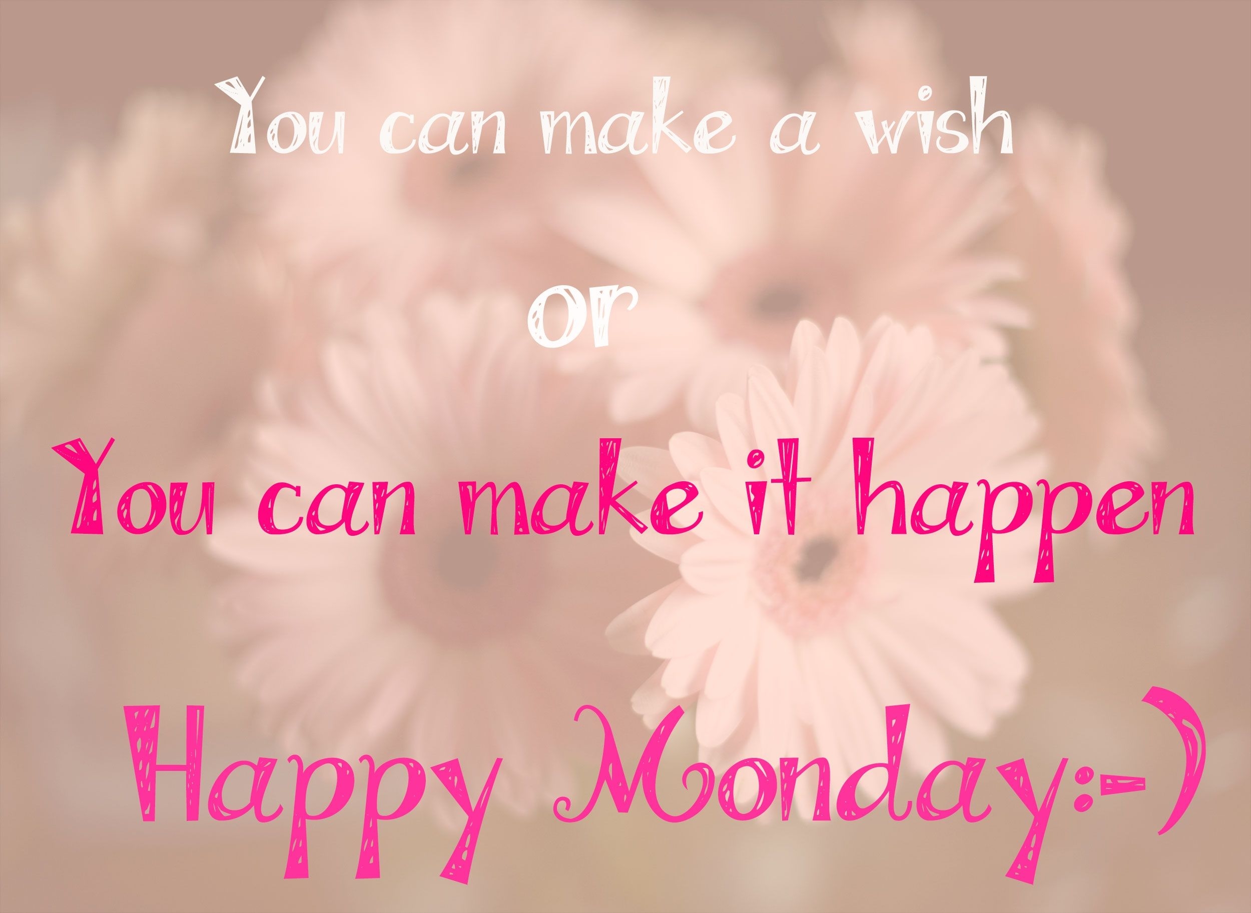 2500x1830 happy monday image Happiness quotes charming happy monday and image jpg, Desktop