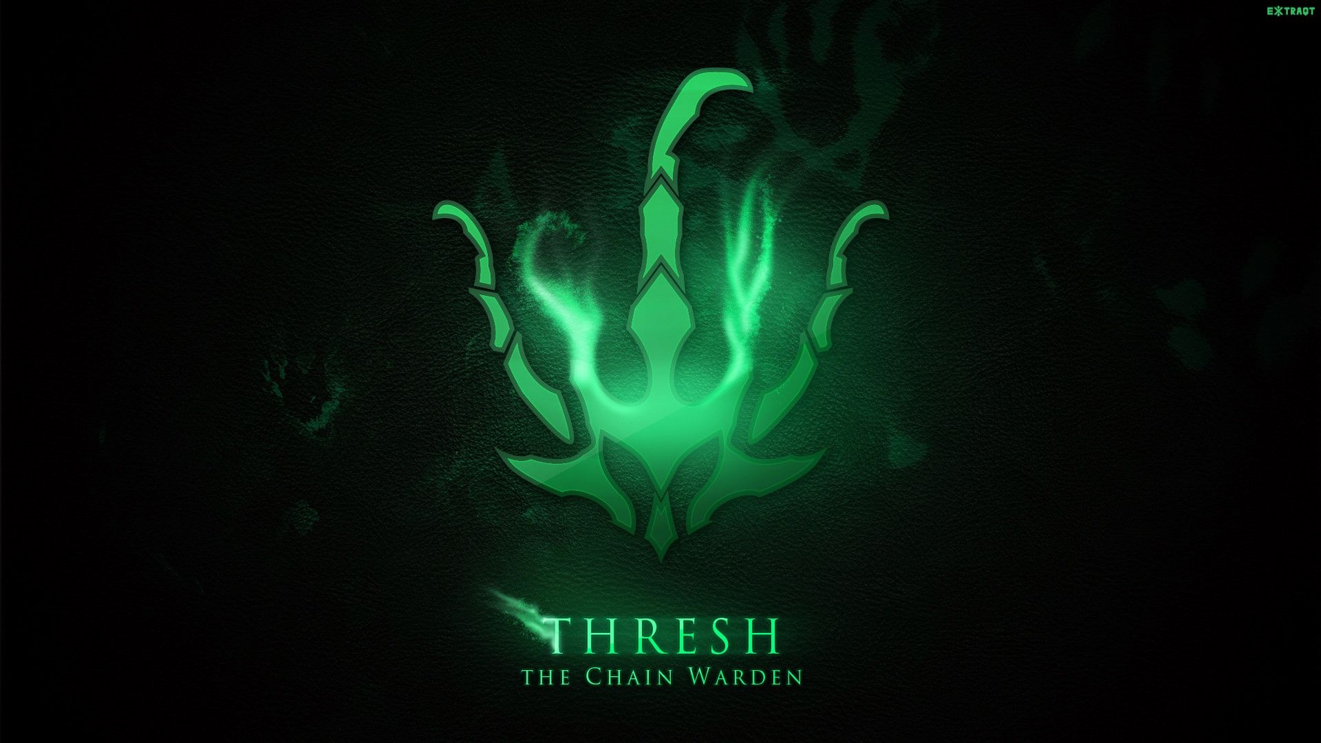 1920x1080 thresh league of legend of legends, Lol league of legends, League of legends game, Desktop