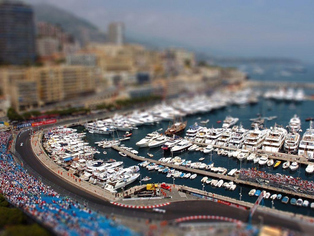 1030x770 Formula 1 Spotlight: Monaco Grand Prix. The News Wheel, Desktop