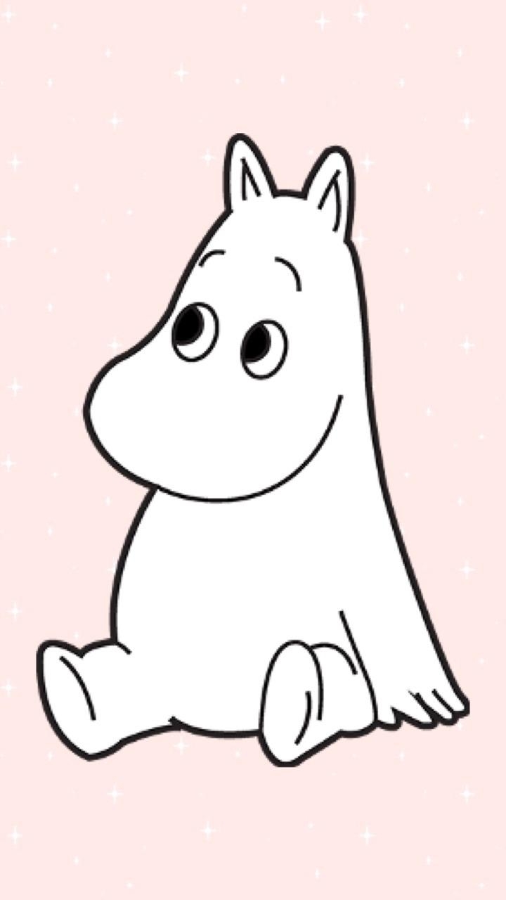 720x1280 Moomin Wallpaper HD, Picture, Phone