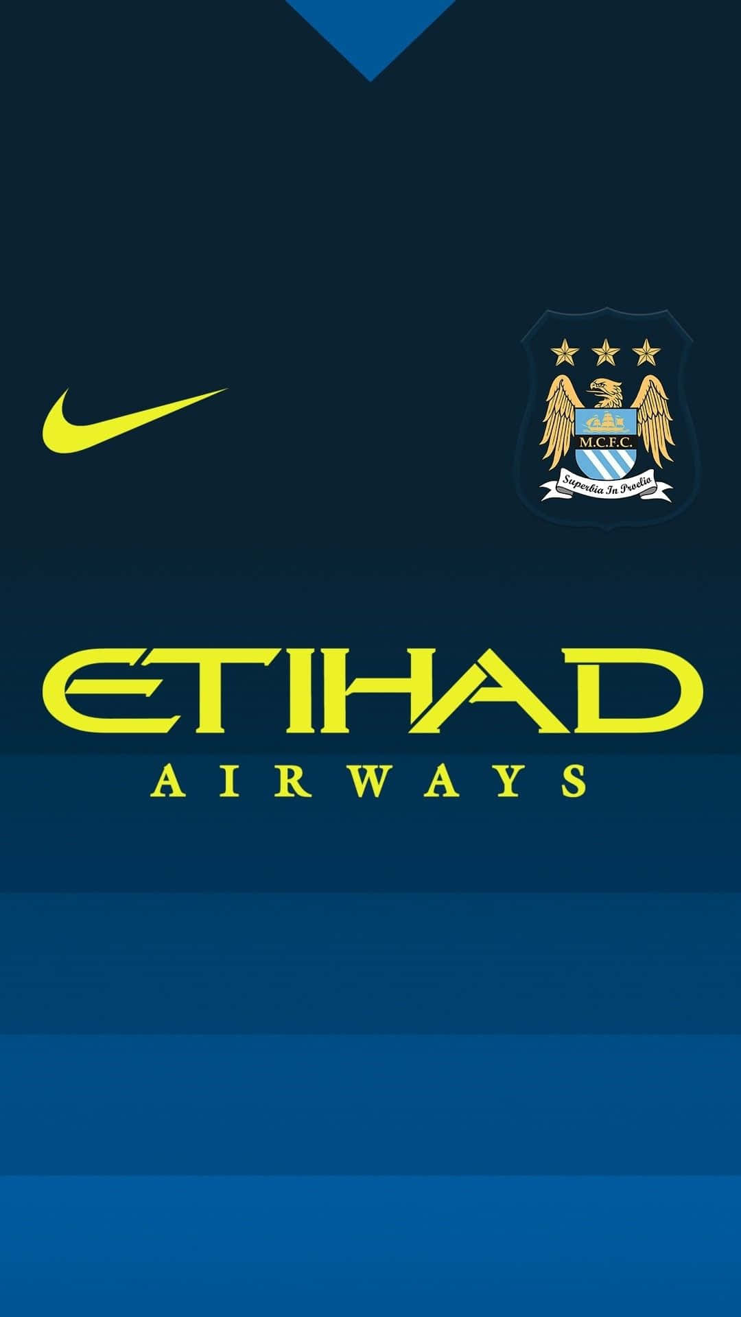 1080x1920 Download Manchester City iPhone Wallpaper, Phone