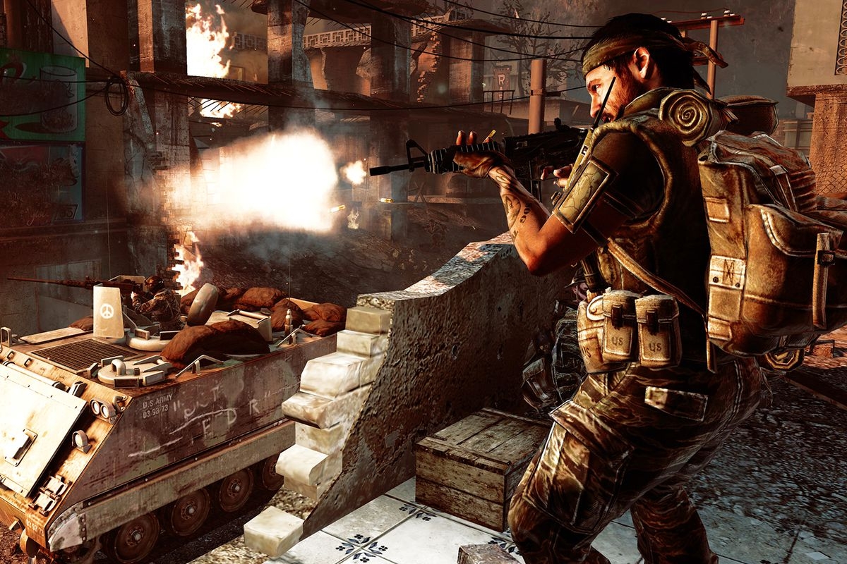 1200x800 Call of Duty's 2023 game is delayed, says report, Desktop