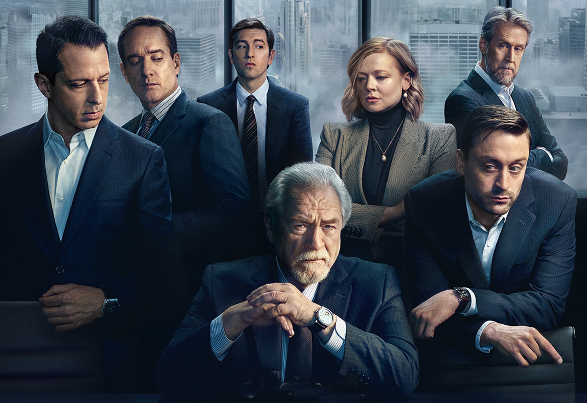 1920x1320 Succession: Season Four Ratings + renewed TV shows, ratings Series Finale, Desktop