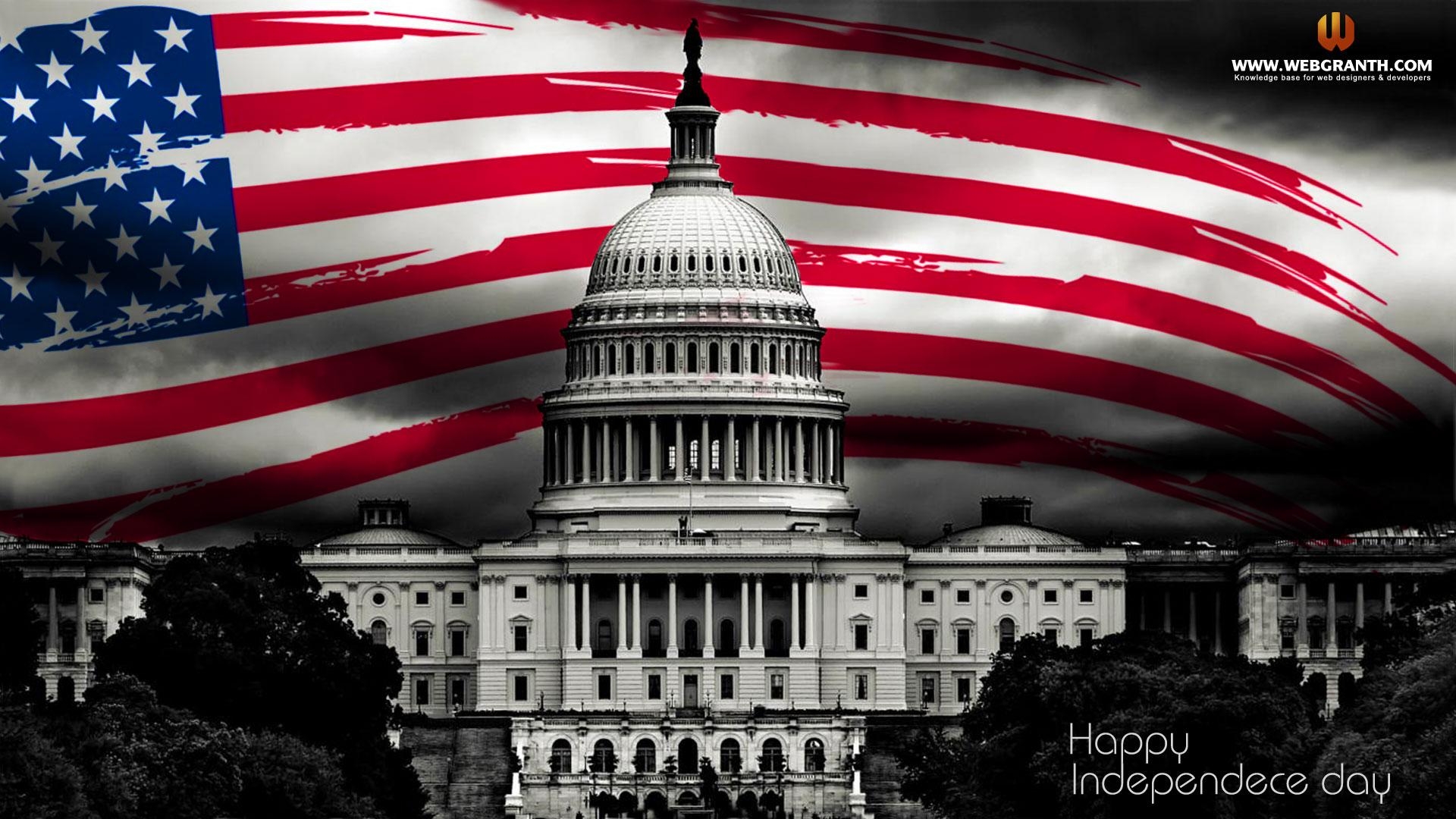 1920x1080 United States Congress Wallpaper, Desktop