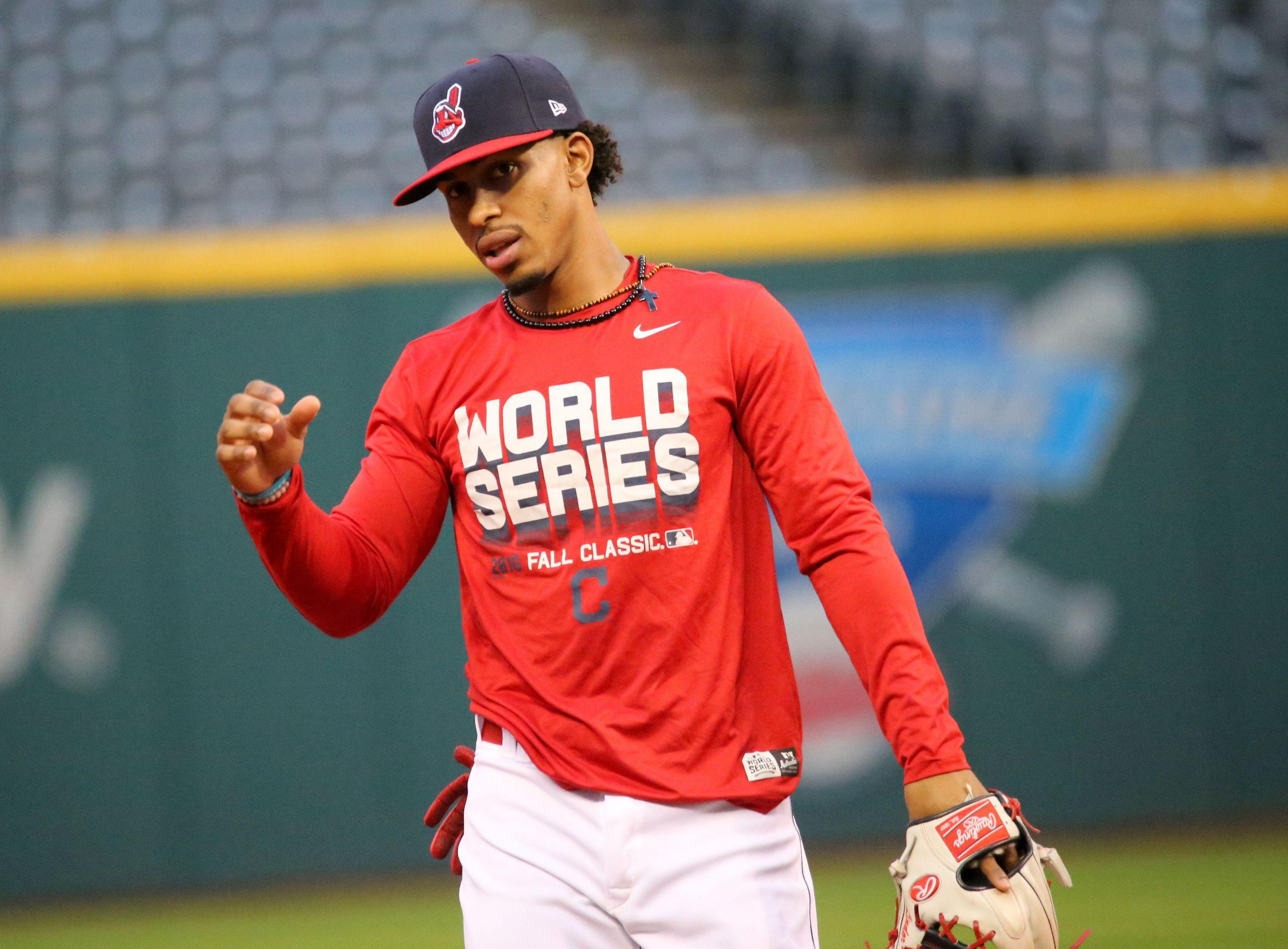 3000x2210 Francisco Lindor Wallpaper HD Free Download, Desktop