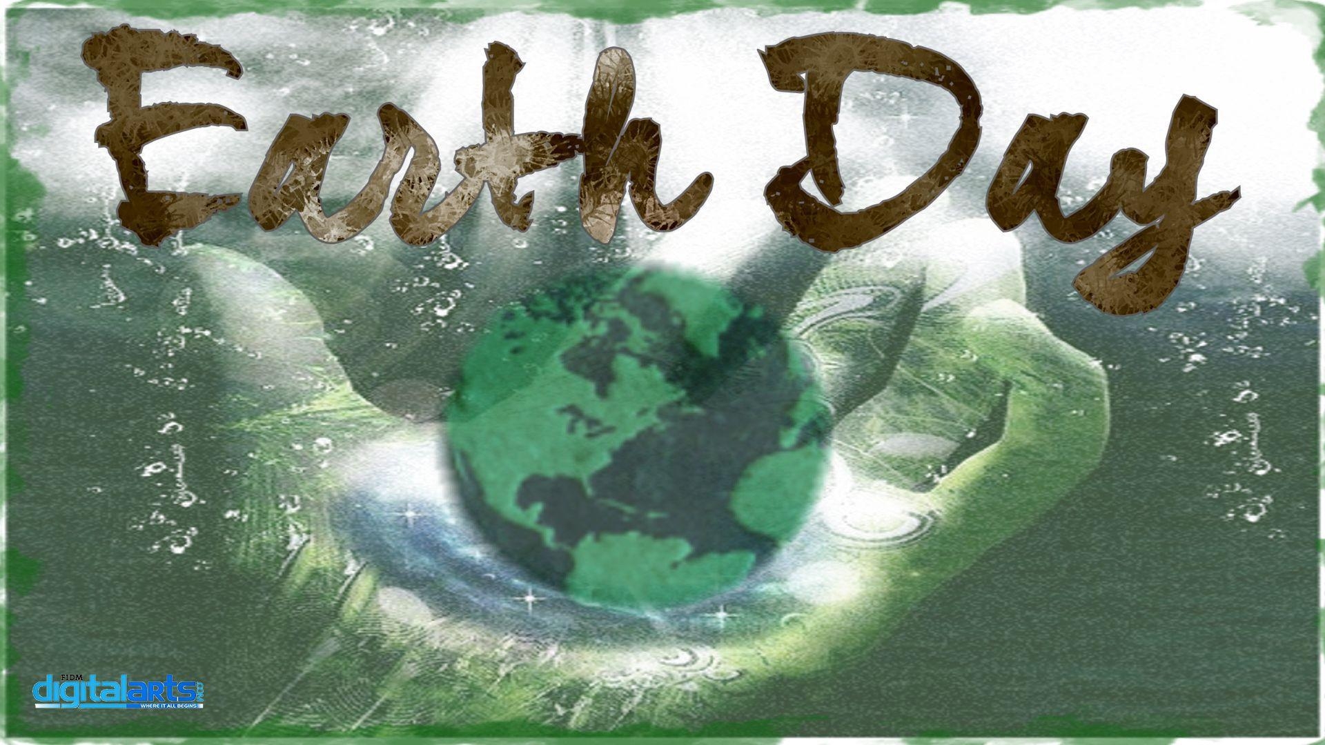 1920x1080 Earth Day Wallpaper Desktop, Desktop