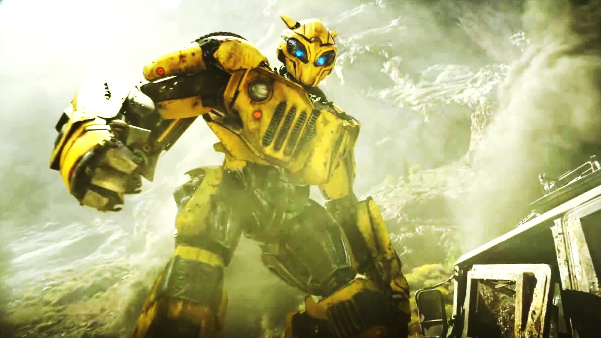 1920x1080 Bumblebee Movie HD Wallpaper 36176, Desktop