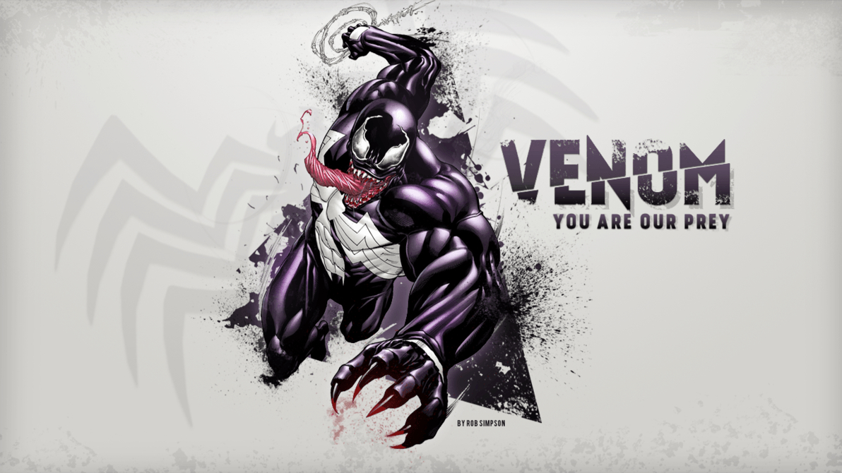 1200x670 Anti Venom Wallpaper, Desktop