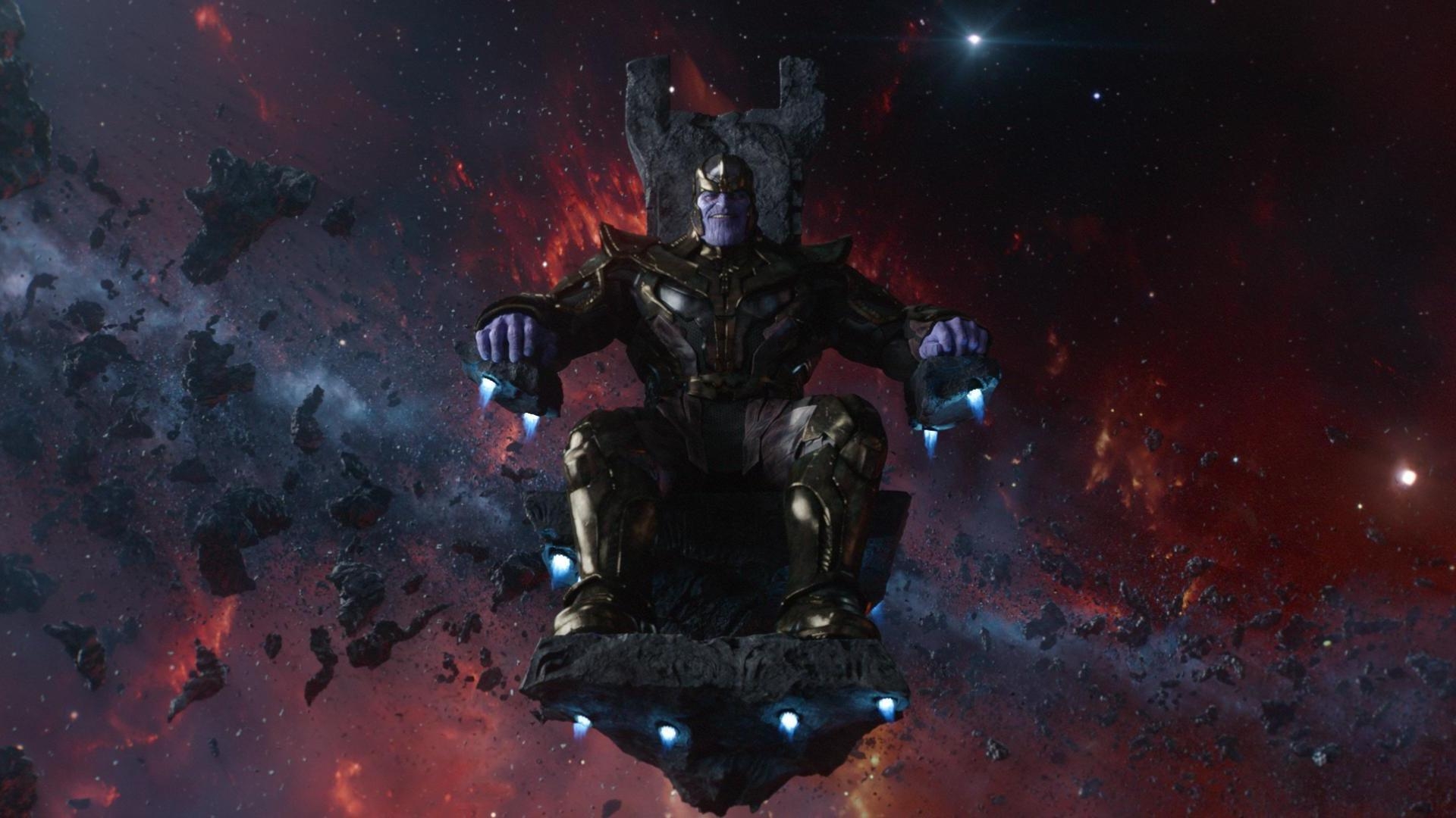 1920x1080 Thanos Wallpaper. Thanos Wallpaper, Desktop