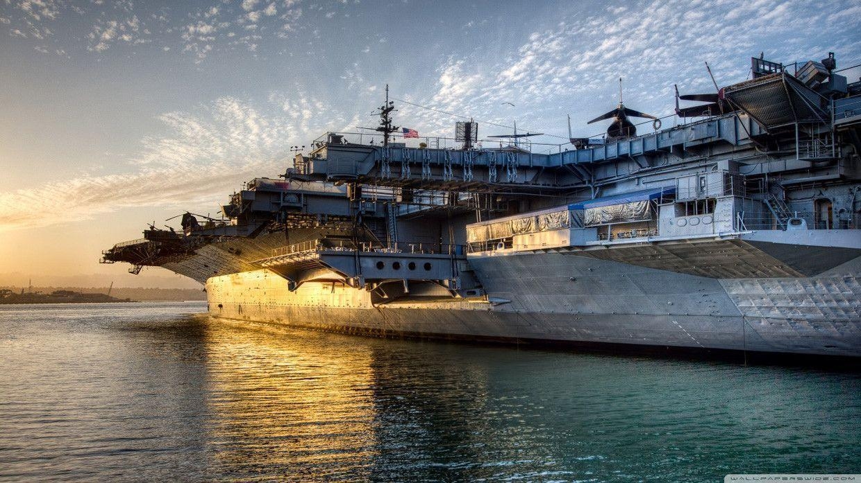 1240x700 uss Midway HD Photo Wallpaper. Wallpele, Desktop