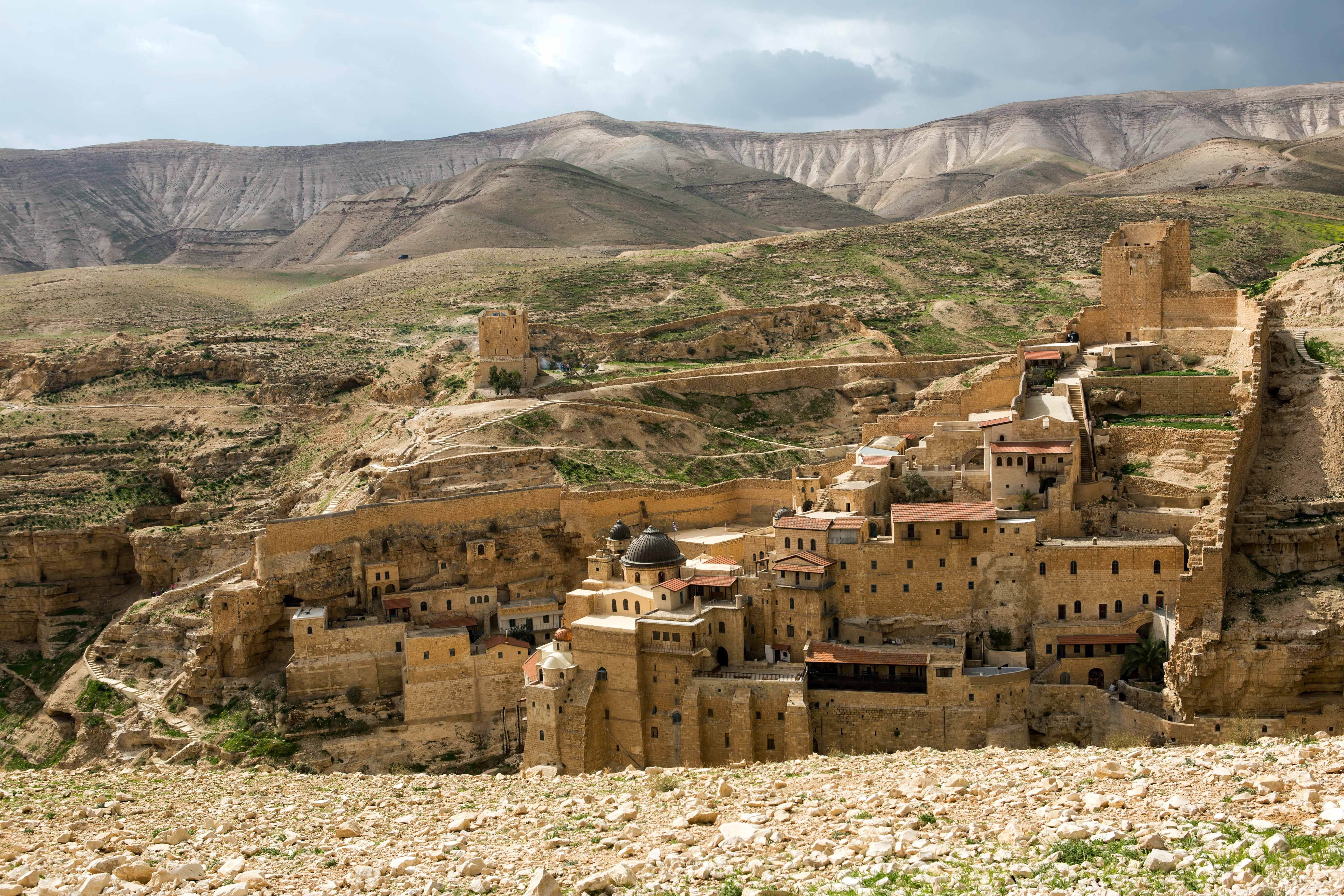 5760x3840 Israel Temple Jerusalem Cities high definition wallpaper. High, Desktop