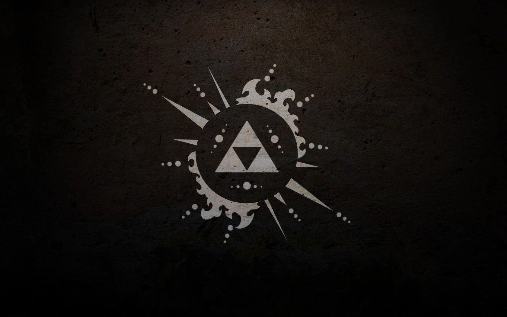 1680x1050 Zelda Wallpaper, Desktop