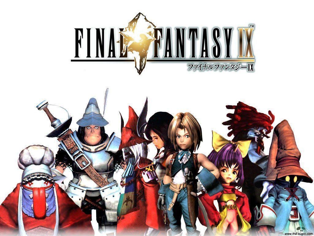 1030x770 Final Fantasy 9 Wallpaper Final Fantasy 9 Wallpaper, Desktop