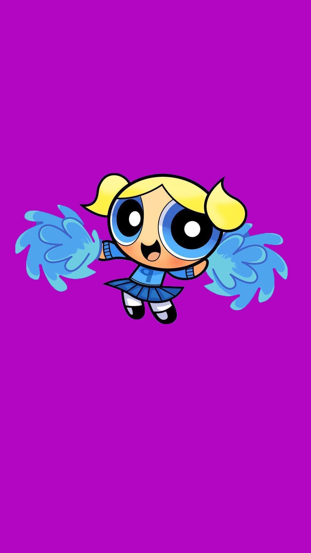 1080x1920 Bubbles Powerpuff Girls Wallpaper Free HD Wallpaper, Phone