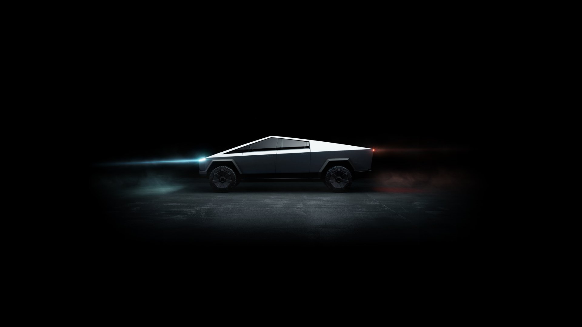 1920x1080 Tesla Cybertruck HD Wallpaper and Background Image, Desktop