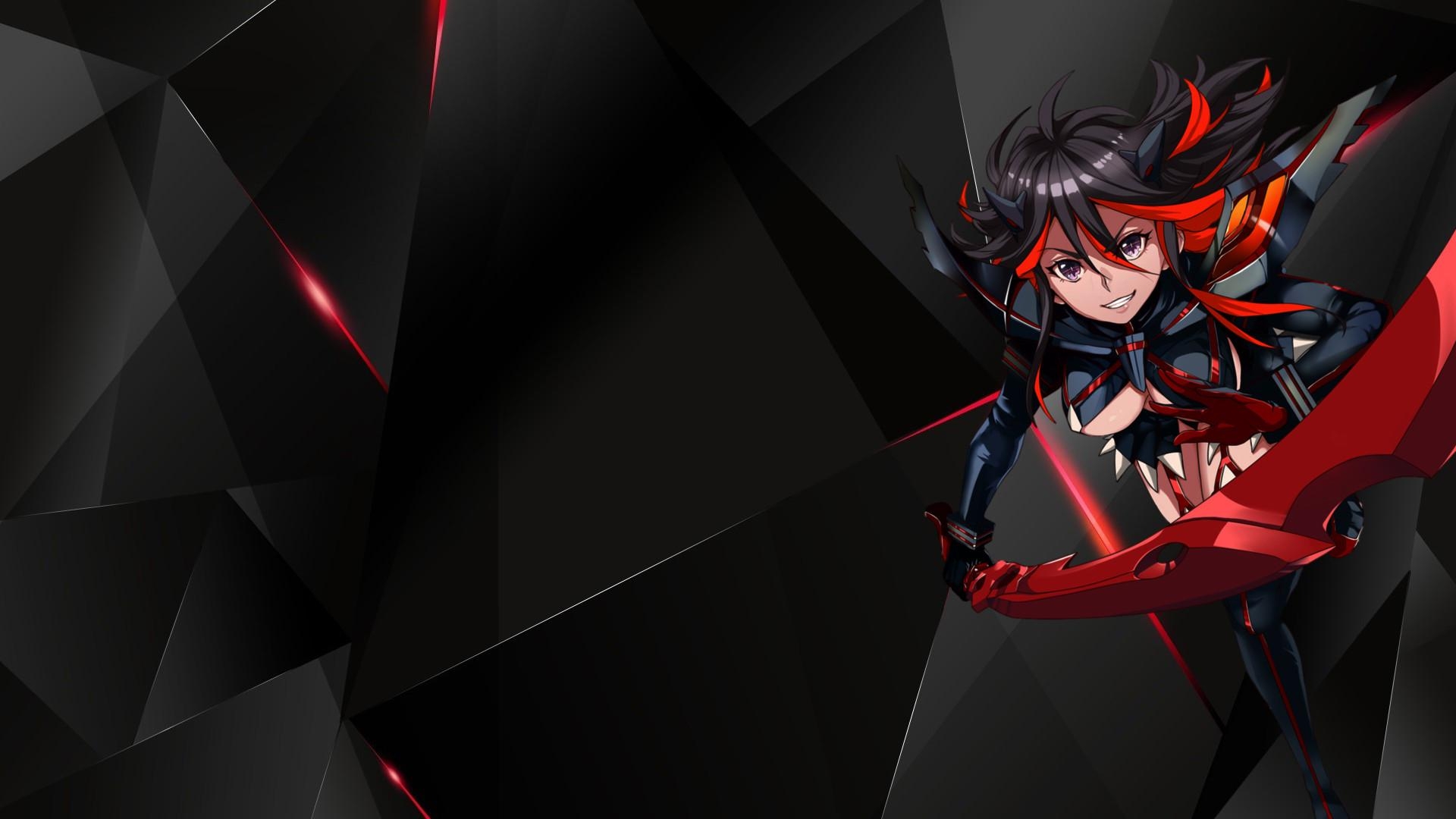 1920x1080 Free download wallpaper] [Kill la Kill] Anime Wallpaper, Desktop