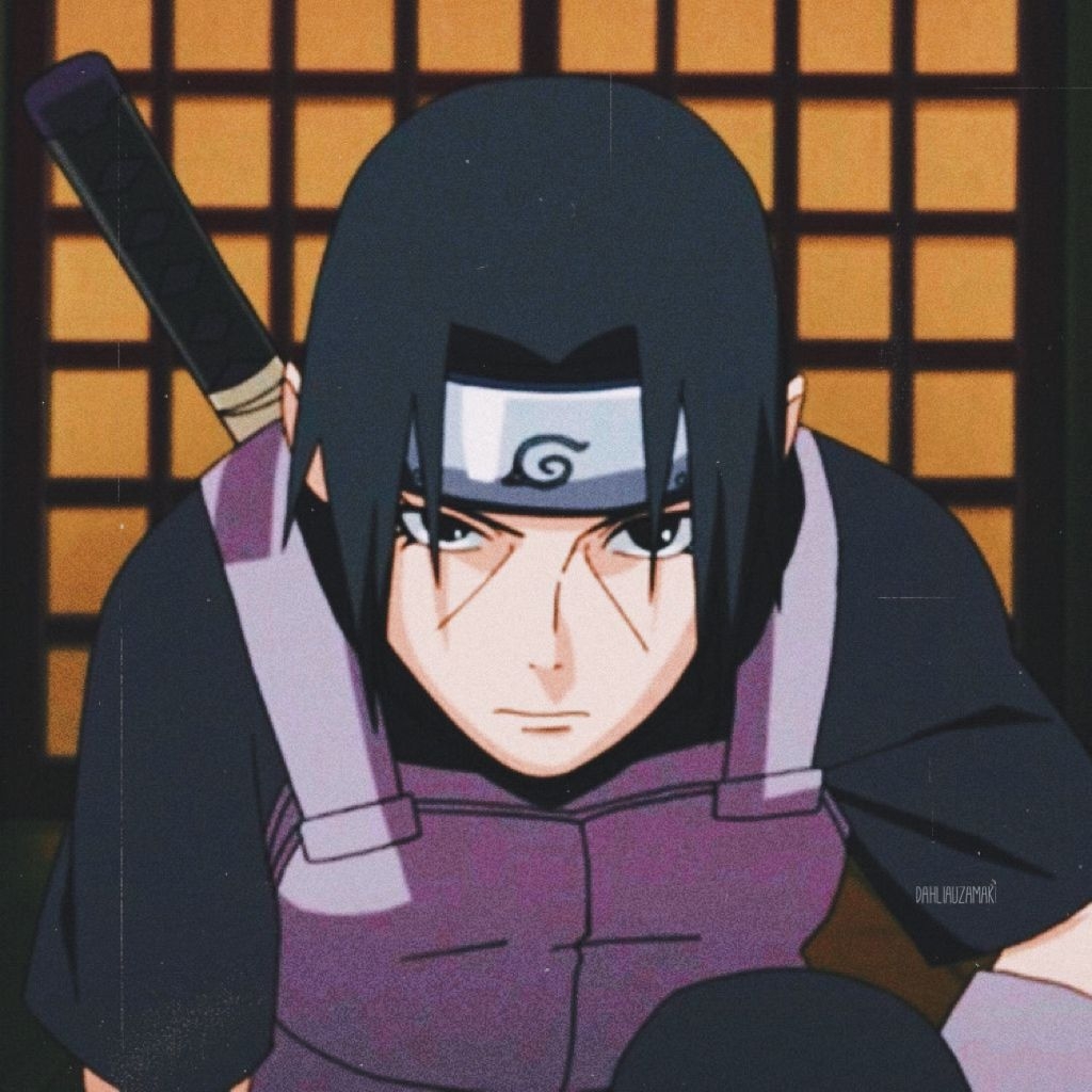 1030x1030 Itachi Icon. Naruto shippuden characters, Itachi uchiha, Uchiha, Phone