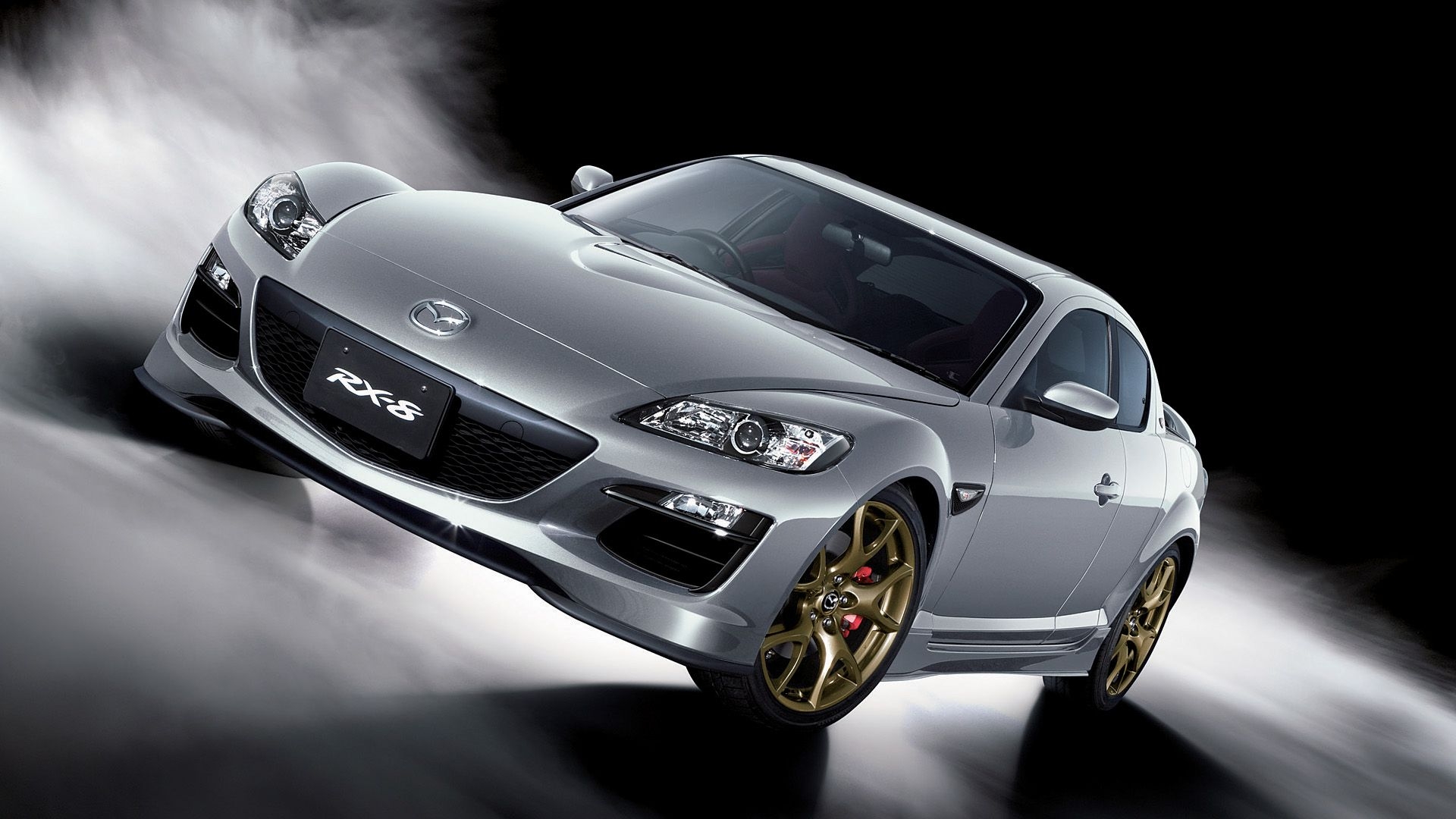1920x1080 Mazda RX 8 Spirit R Wallpaper, Specs & Videos, Desktop