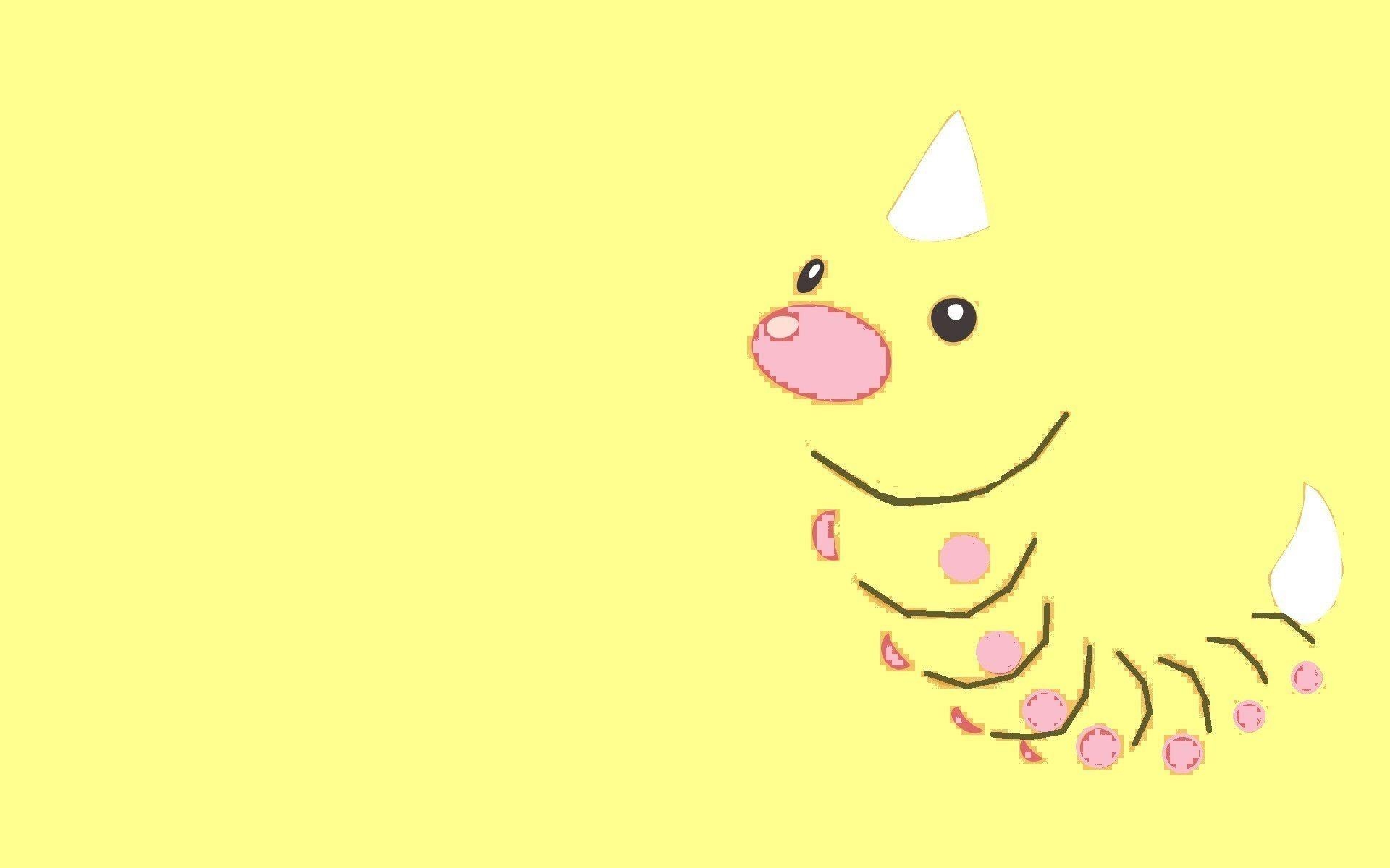 1920x1200 Pokémon X] [Phase 1] Aspicot shiny après 629 rencontres ! / Shiny, Desktop