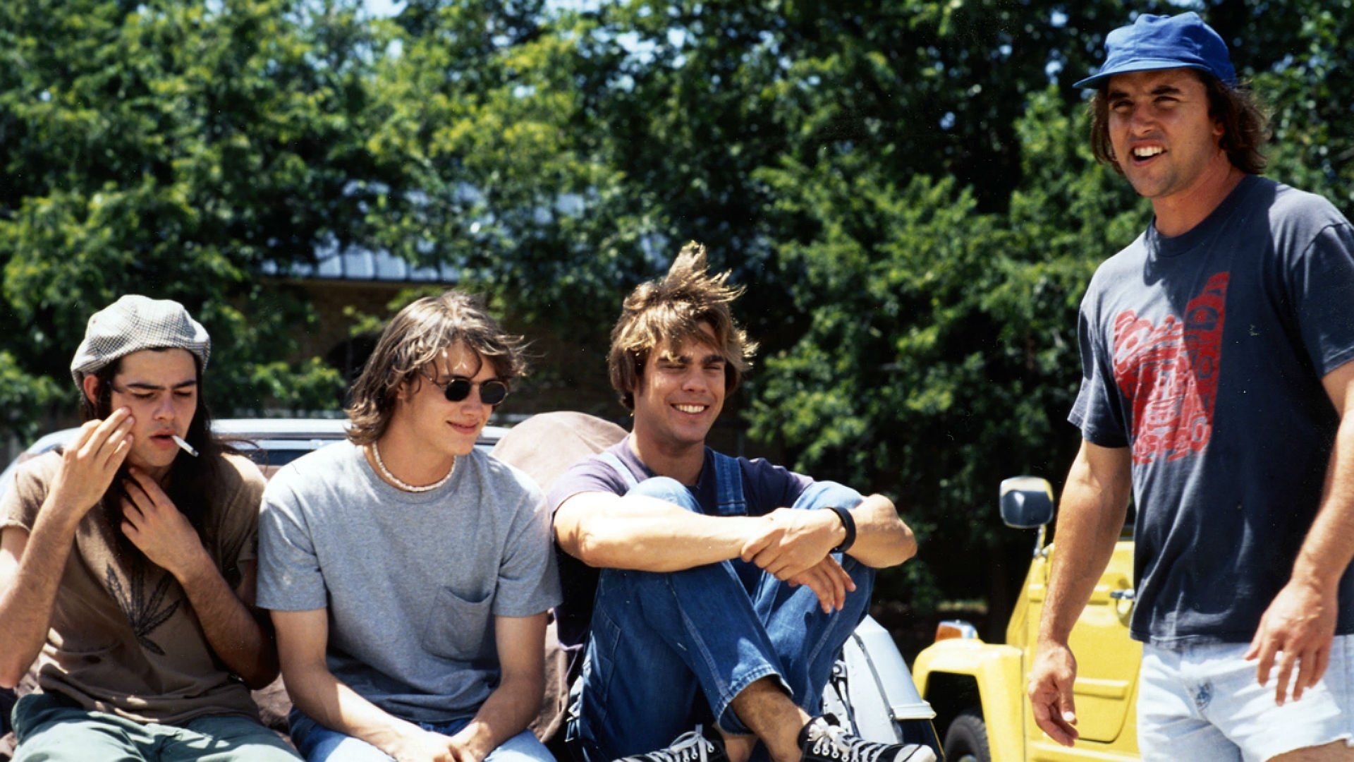 1920x1080 dazed and confused, Comedy, Dazed, Confused Wallpaper HD, Desktop