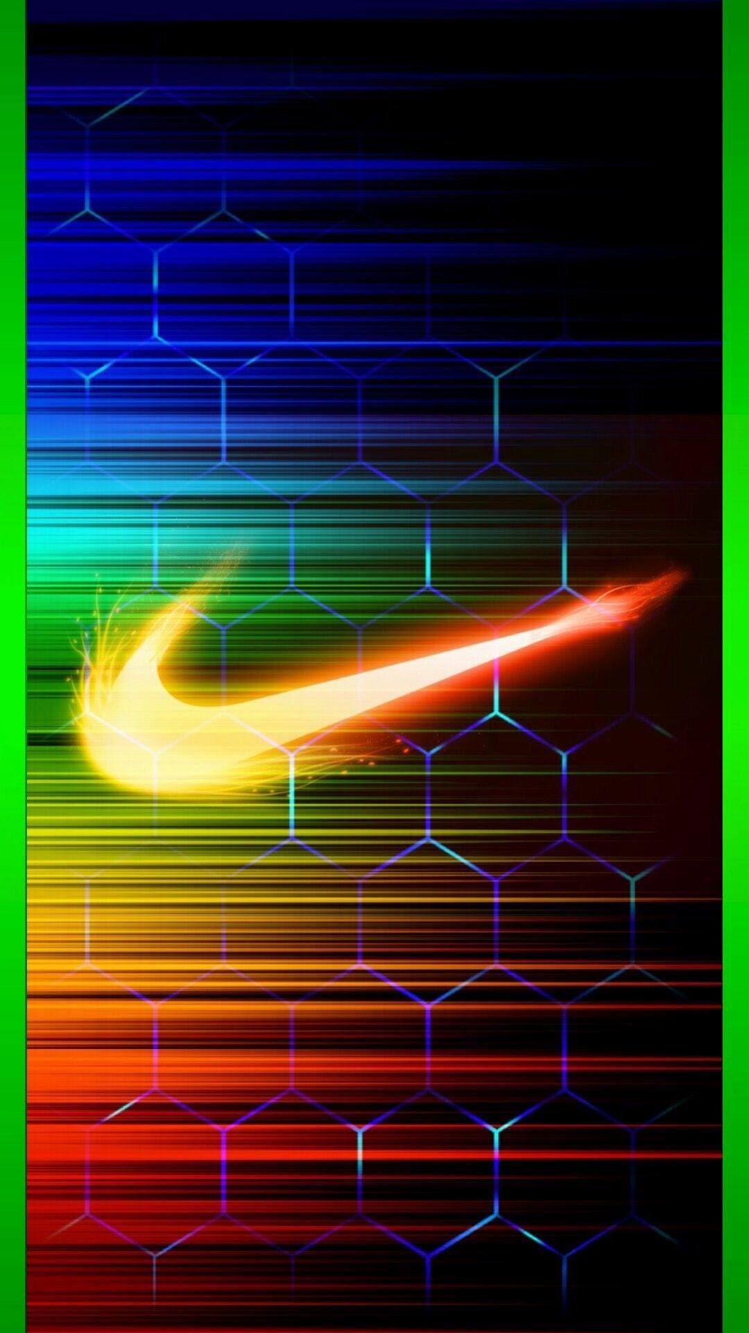 1080x1920 Nike Wallpaper Mobile Kecbio, Phone