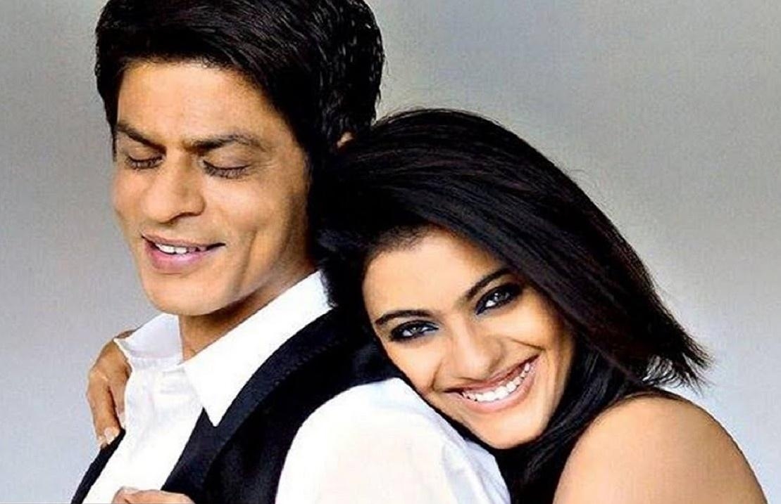 1110x720 Free New Image. best couple of dilwale image, Desktop