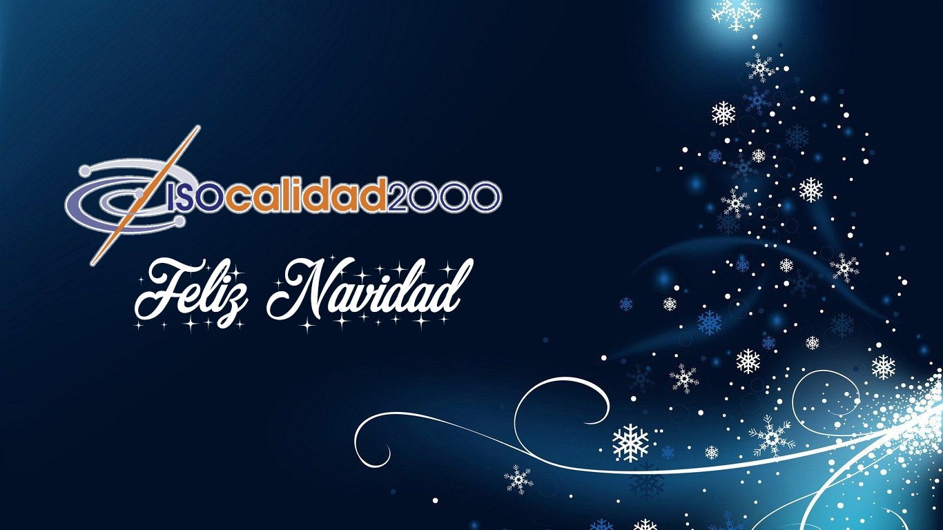 1370x770 Feliz Navidad Calidad 2000, Desktop