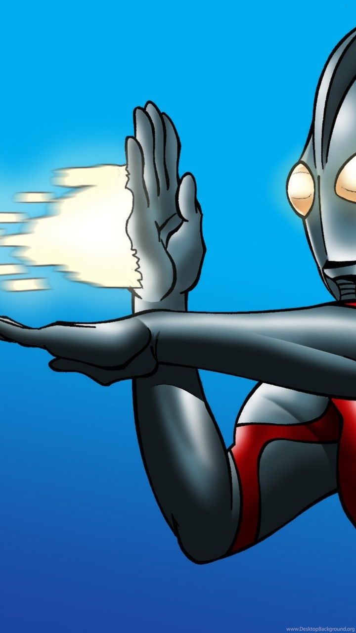 720x1280 Ultraman Wallpaper Desktop Background, Phone