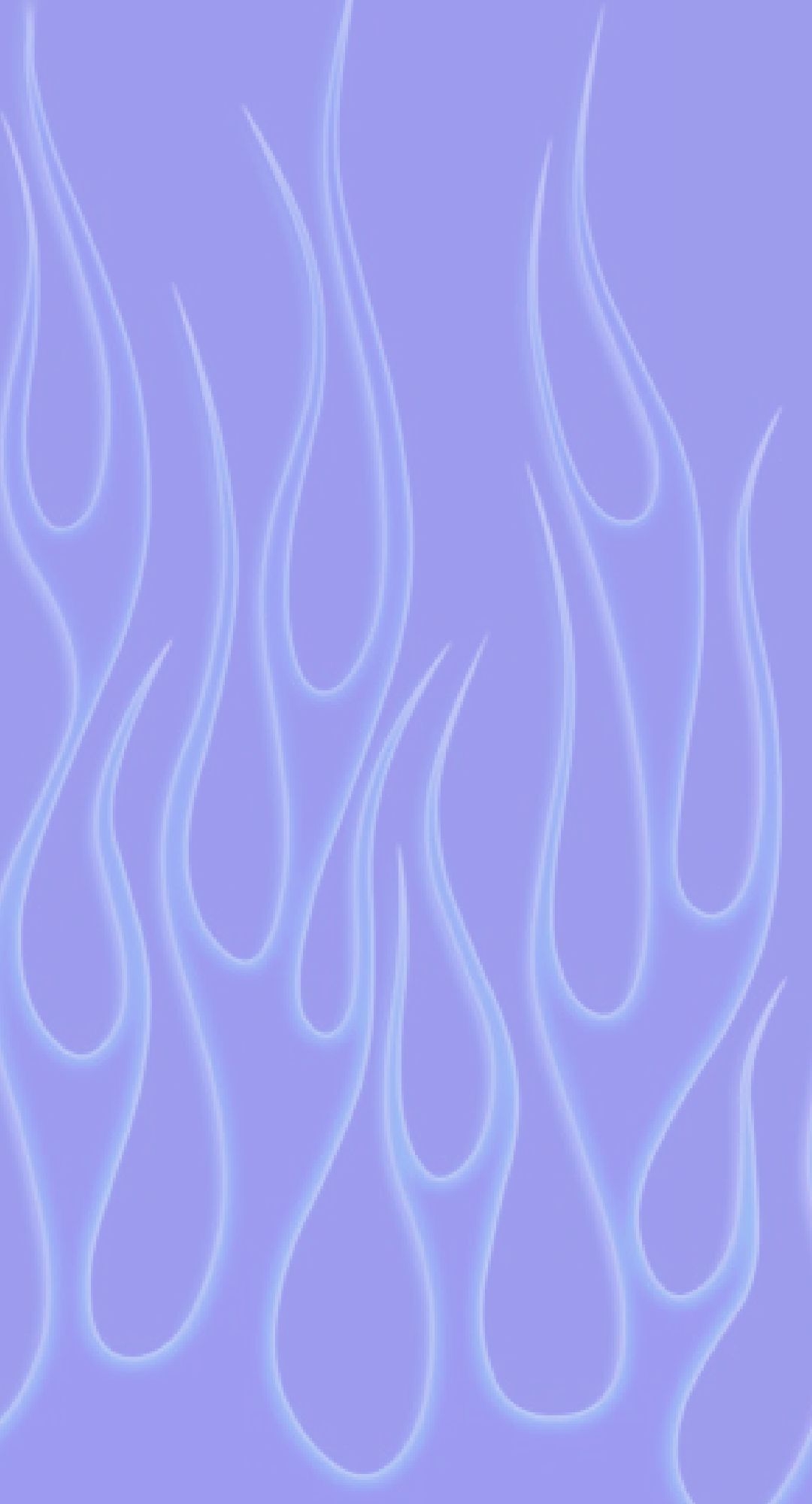 1080x2000 lilac flames brookie, Phone