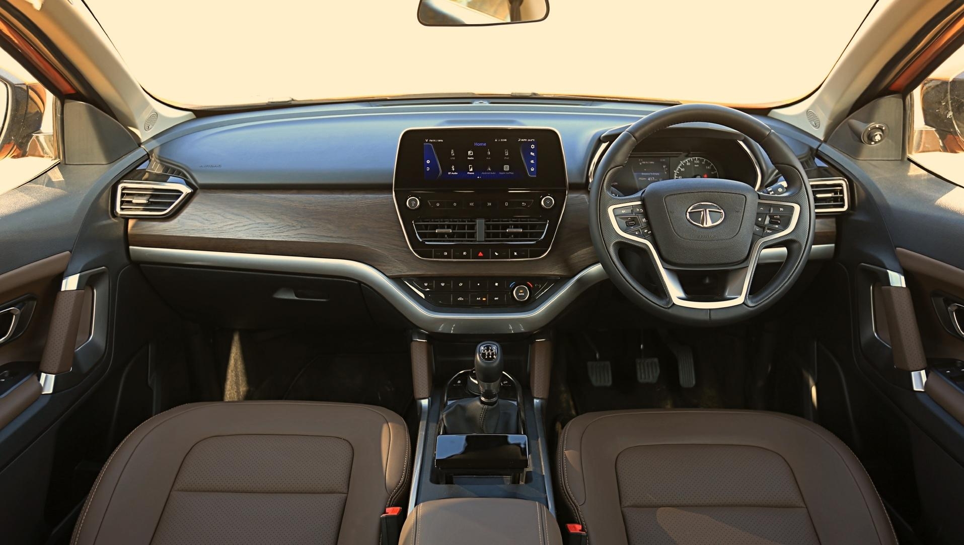 1920x1090 Tata Harrier Image, Interior & Exterior Photo Gallery, Desktop