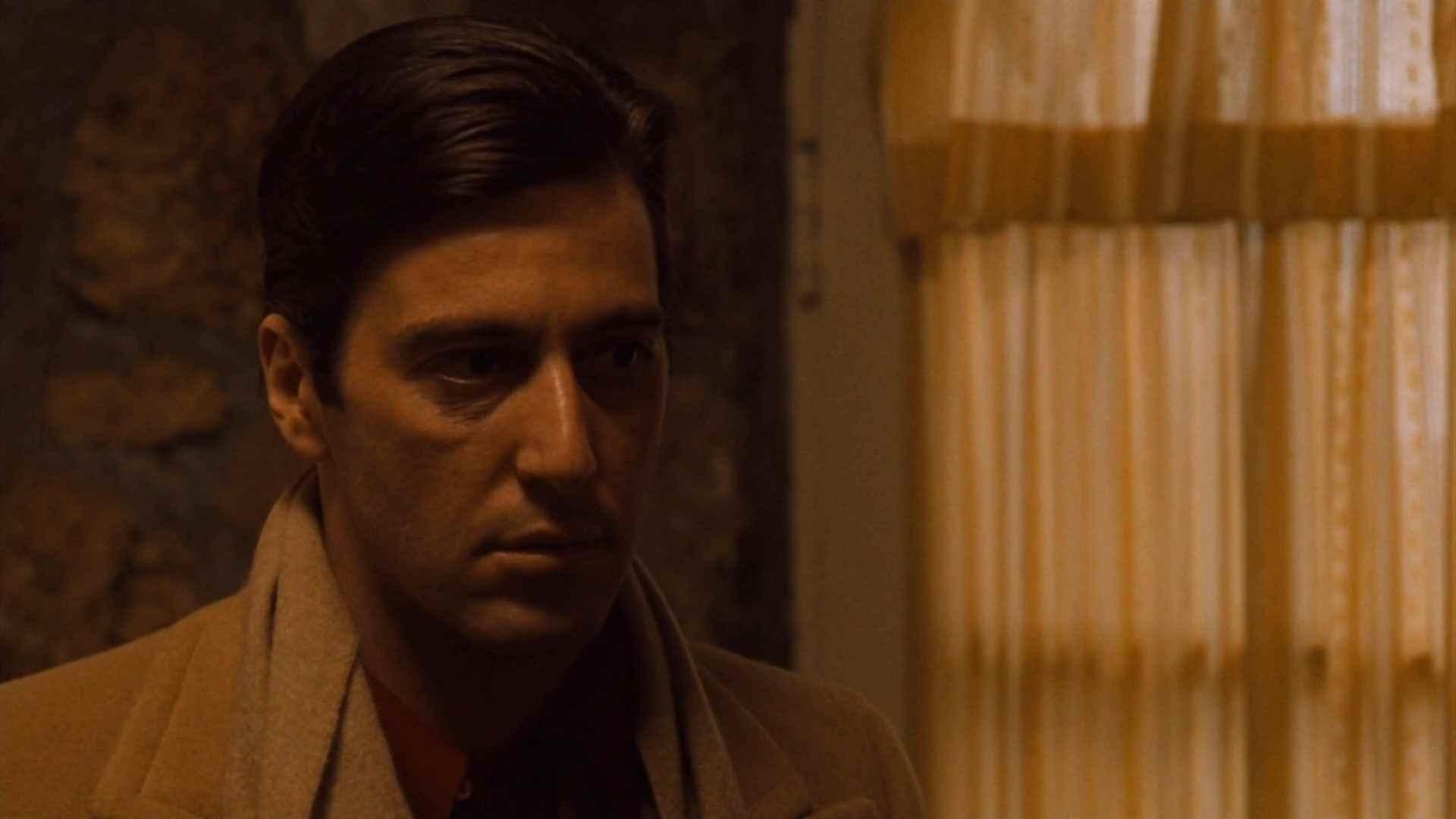 1920x1080 Rent, Buy & Stream The Godfather: Part II (1974) Online, Desktop