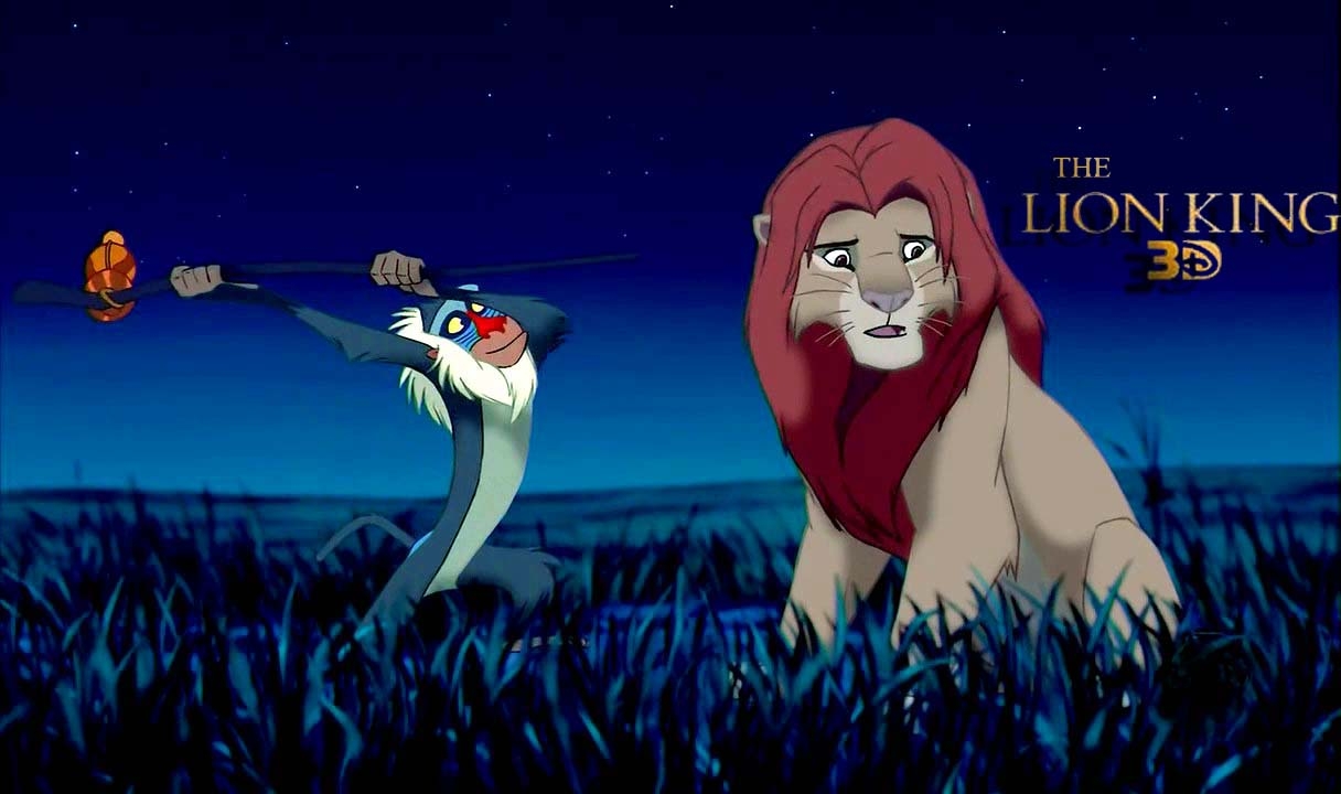 1220x720 THE LION KING 3 D- DOWNLOAD MOVIE WALLPAPER AND POSTERS. MOVIE, Desktop